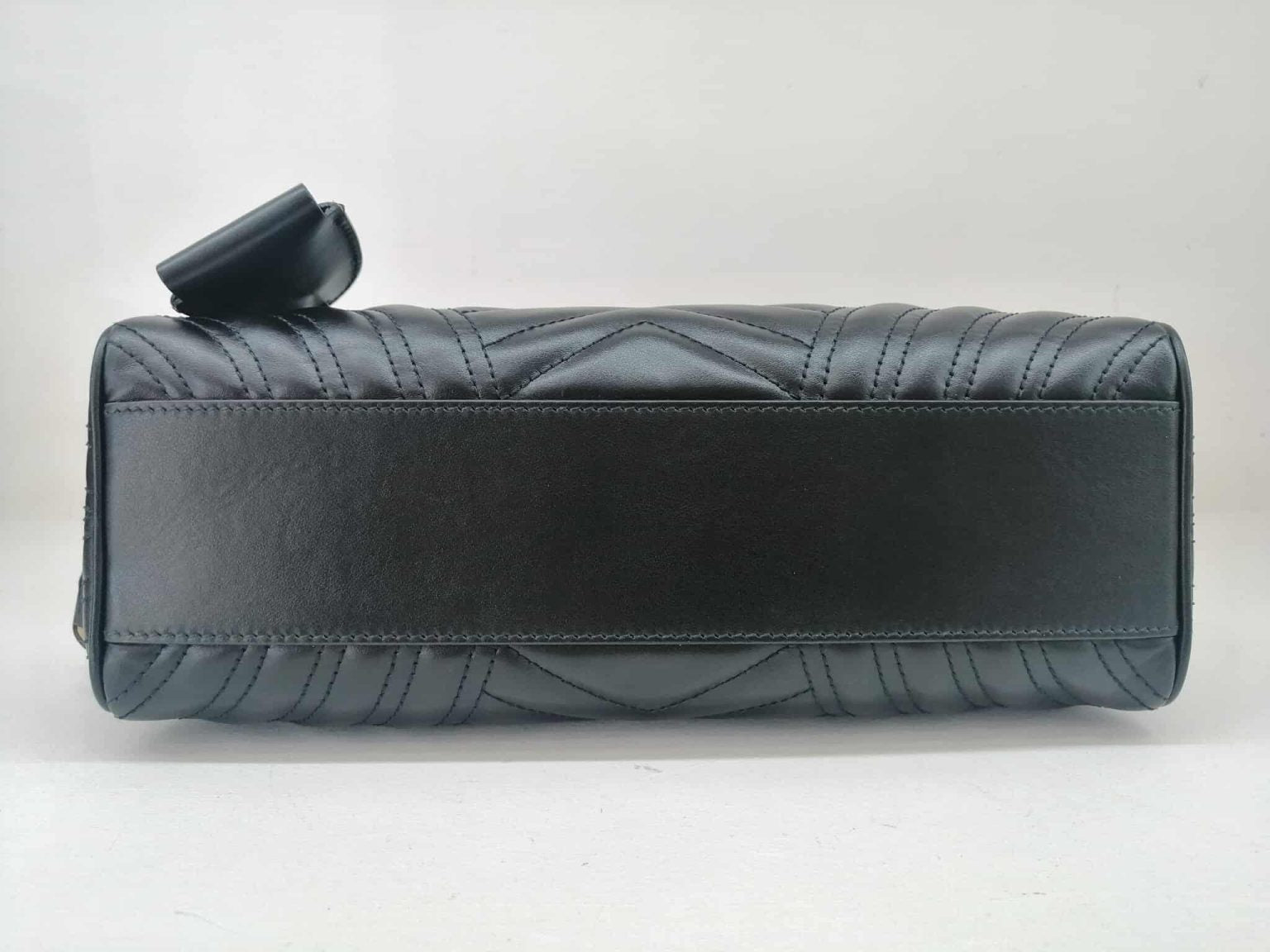 Gucci Marmont GG Bauletto