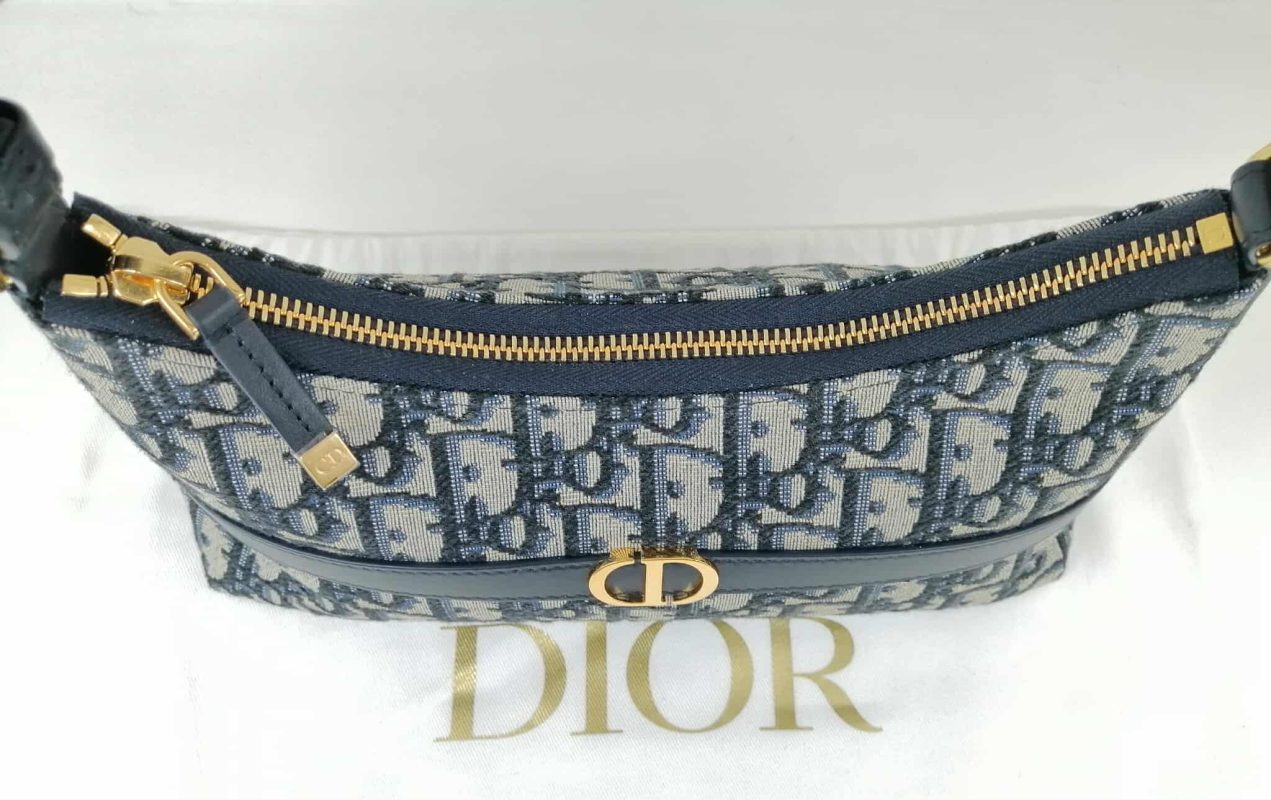Christian Dior Cigale 30 Montaigne