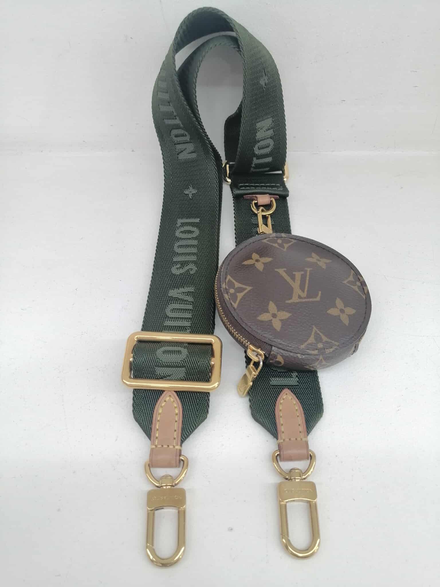 Louis Vuitton Multi Pochette Accessoires