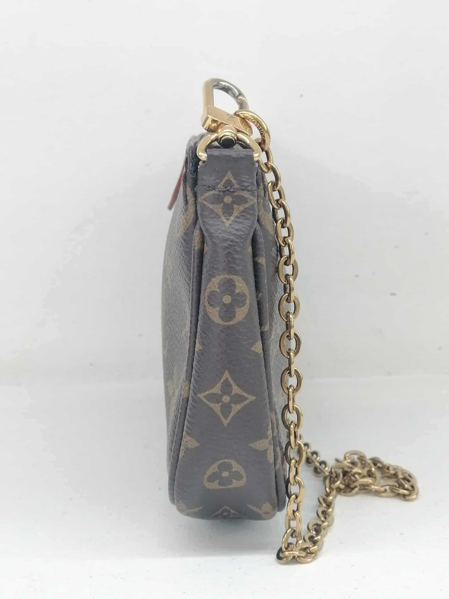 Louis Vuitton Multi Pochette Accessoires