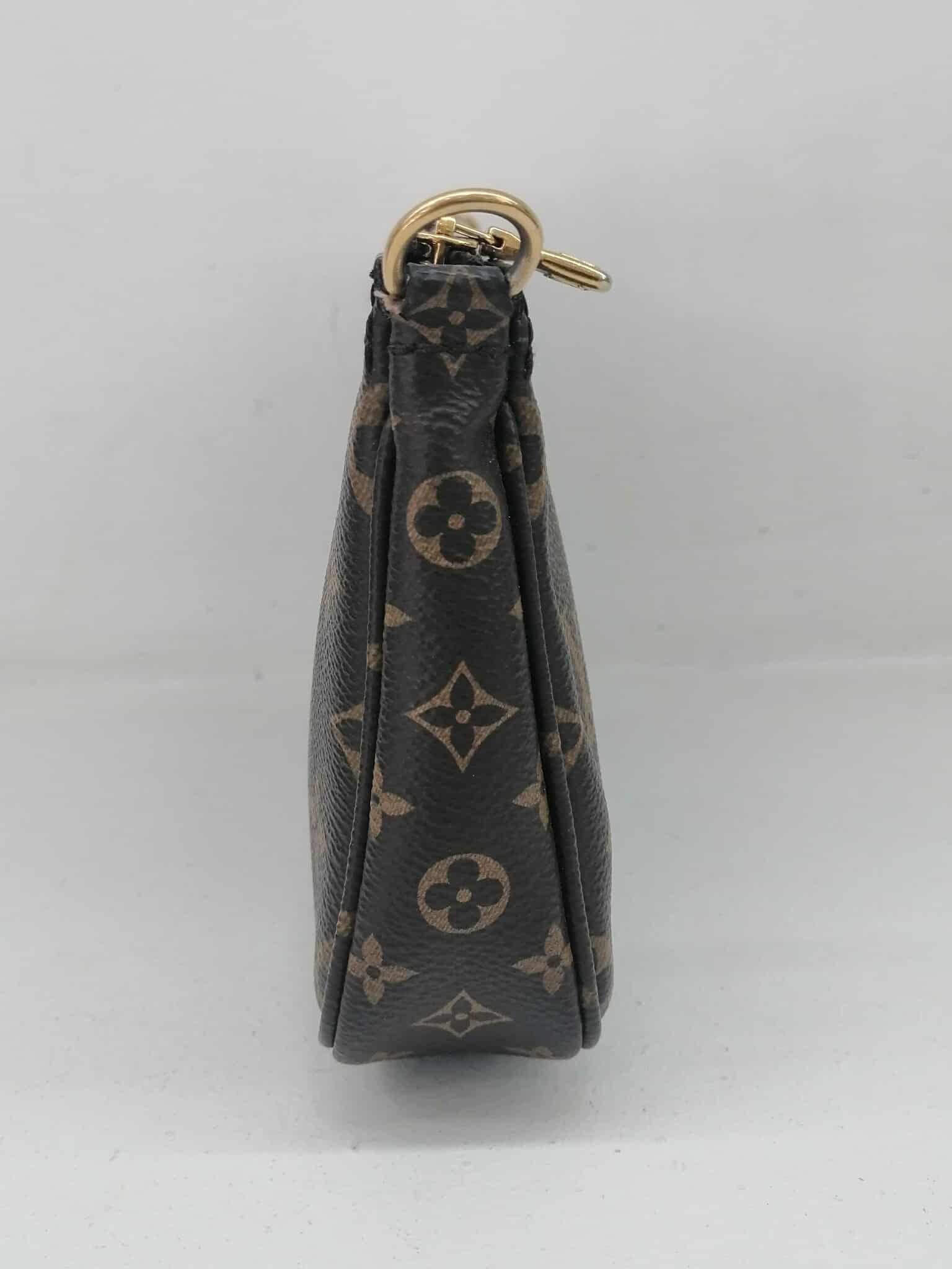 Louis Vuitton Multi Pochette Accessoires