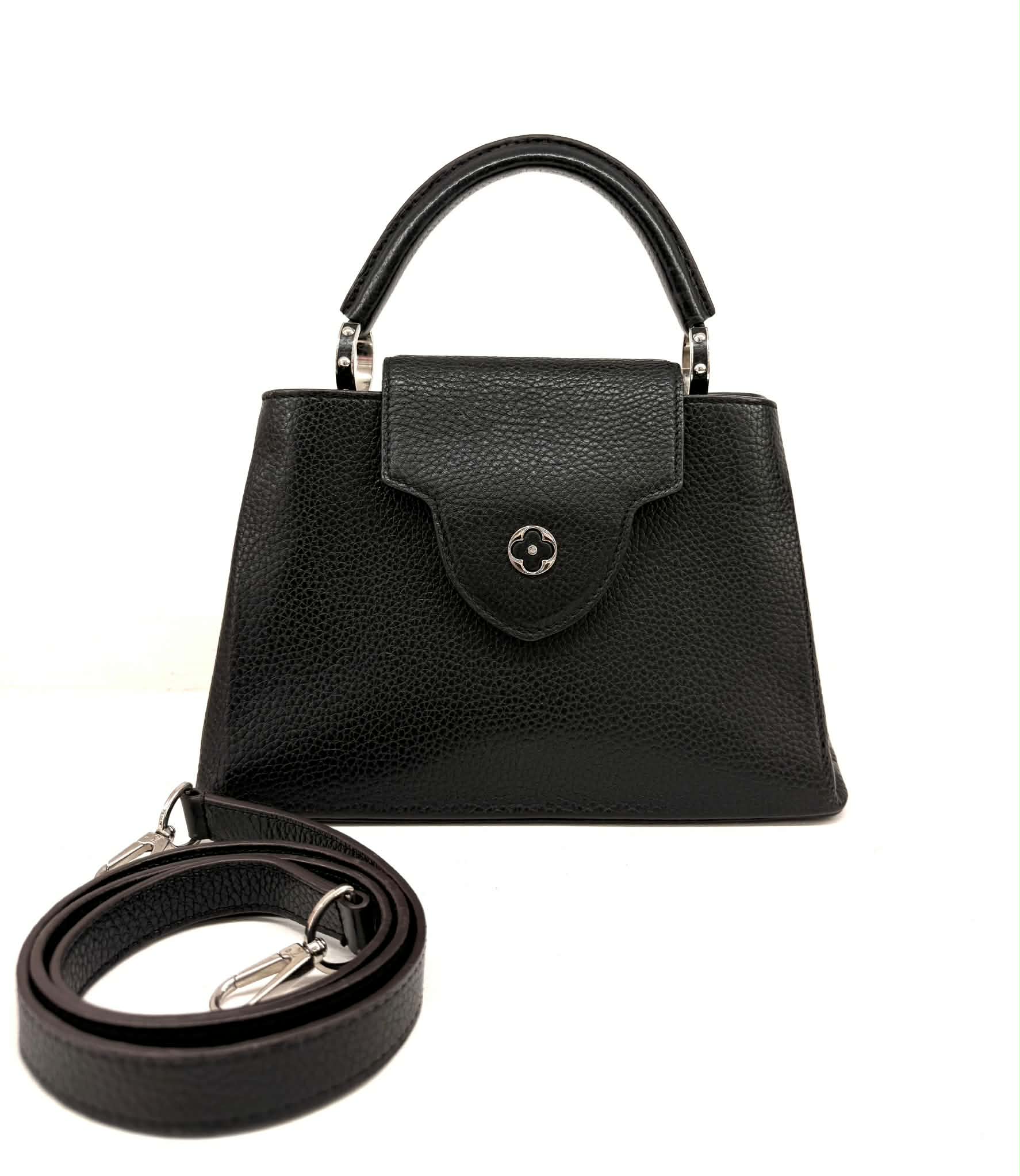 LOUIS VUITTON CAPUCINES BB