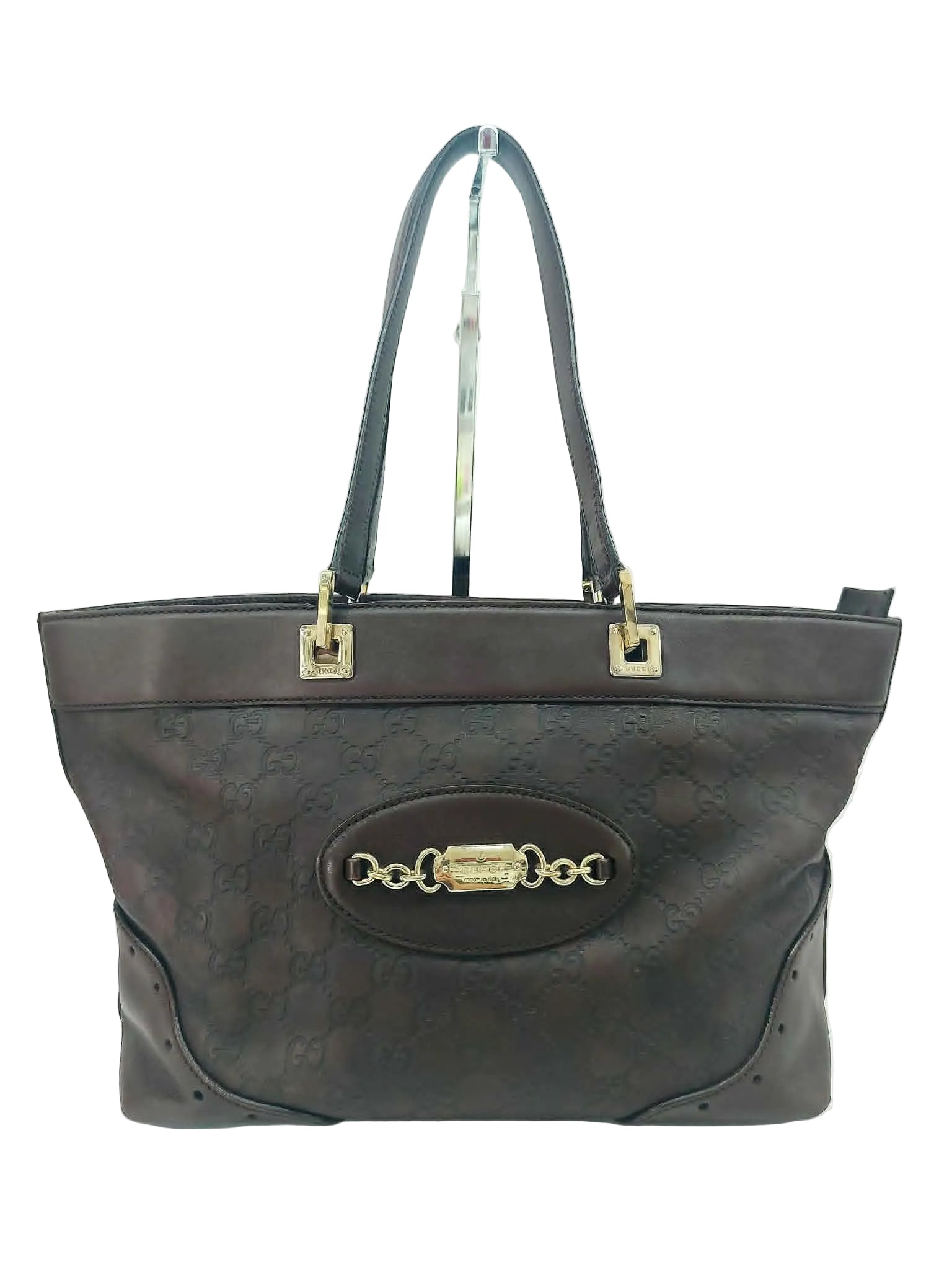 GUCCI SHOPPER A SPALLA
