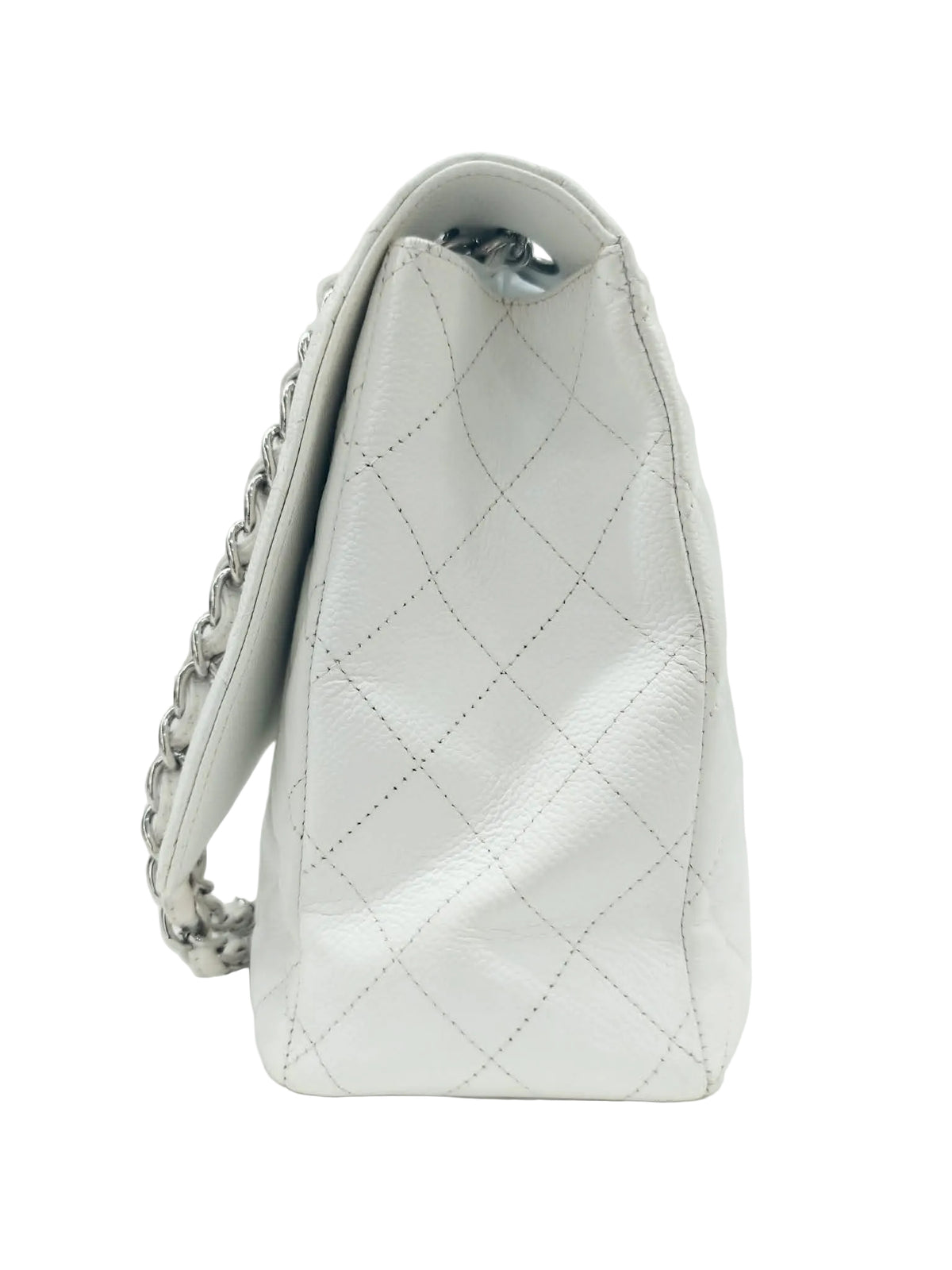 CHANEL MAXI JUMBO CLASSIC FLAP