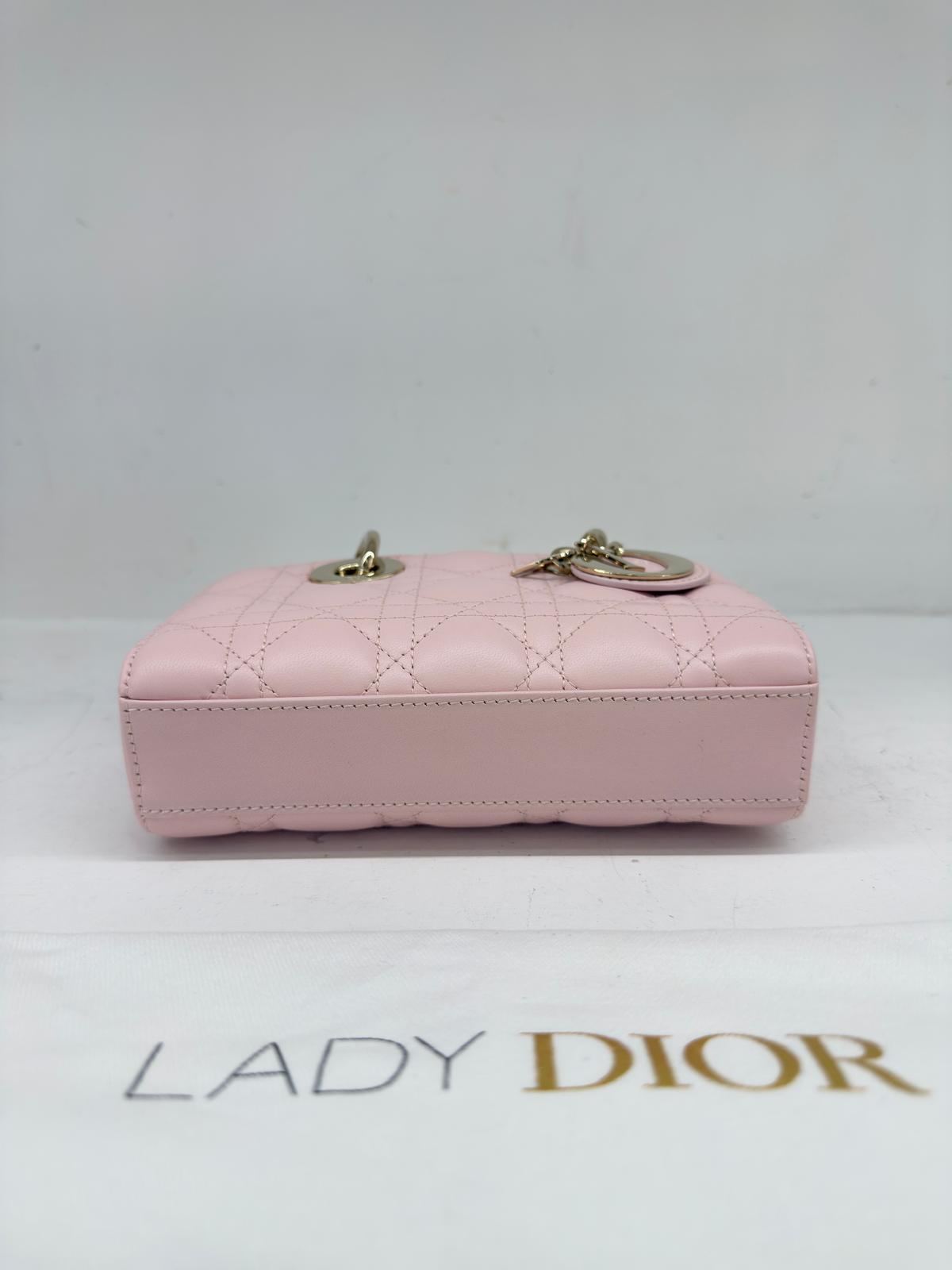 DIOR LADY D JOY