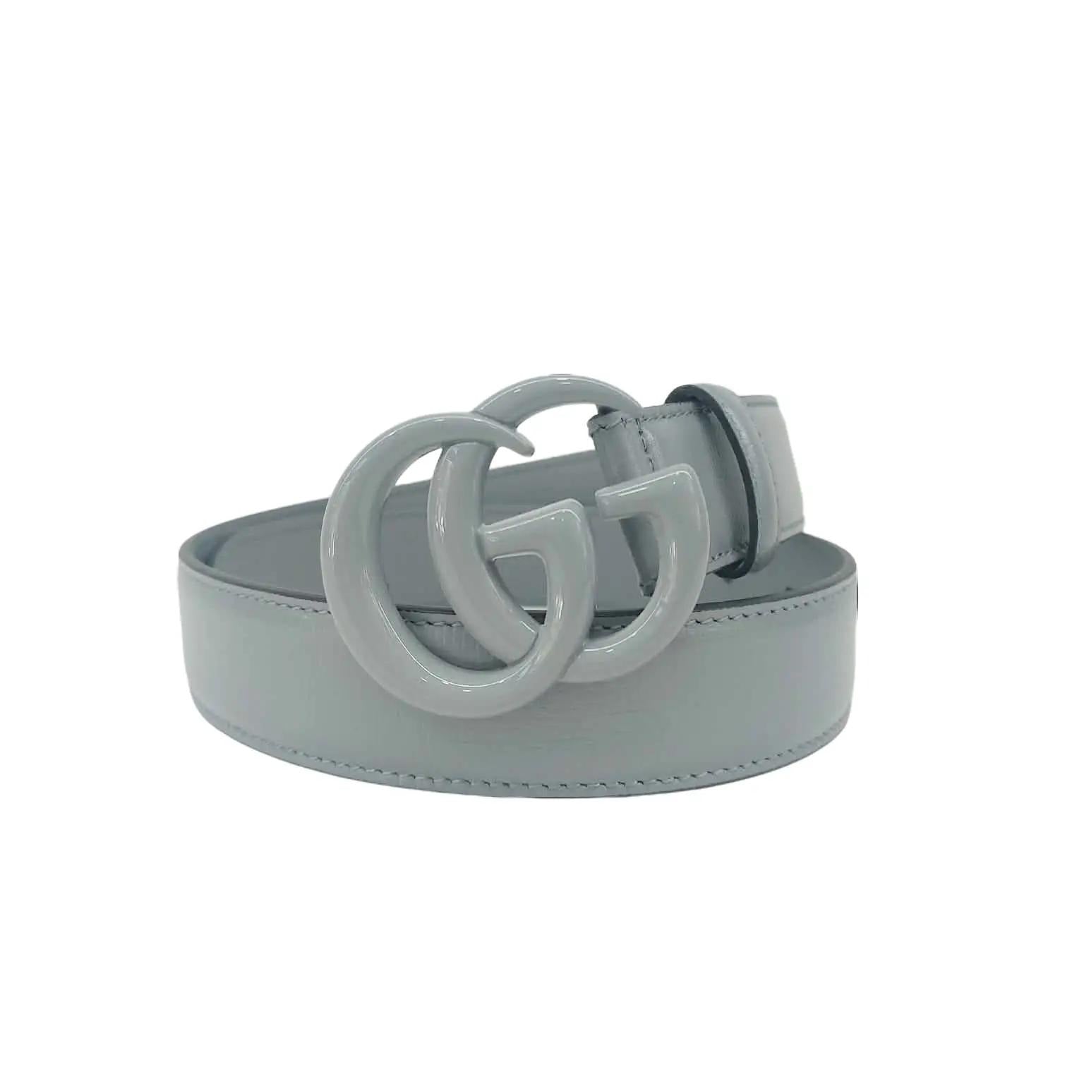 GUCCI MARMONT CINTURA
