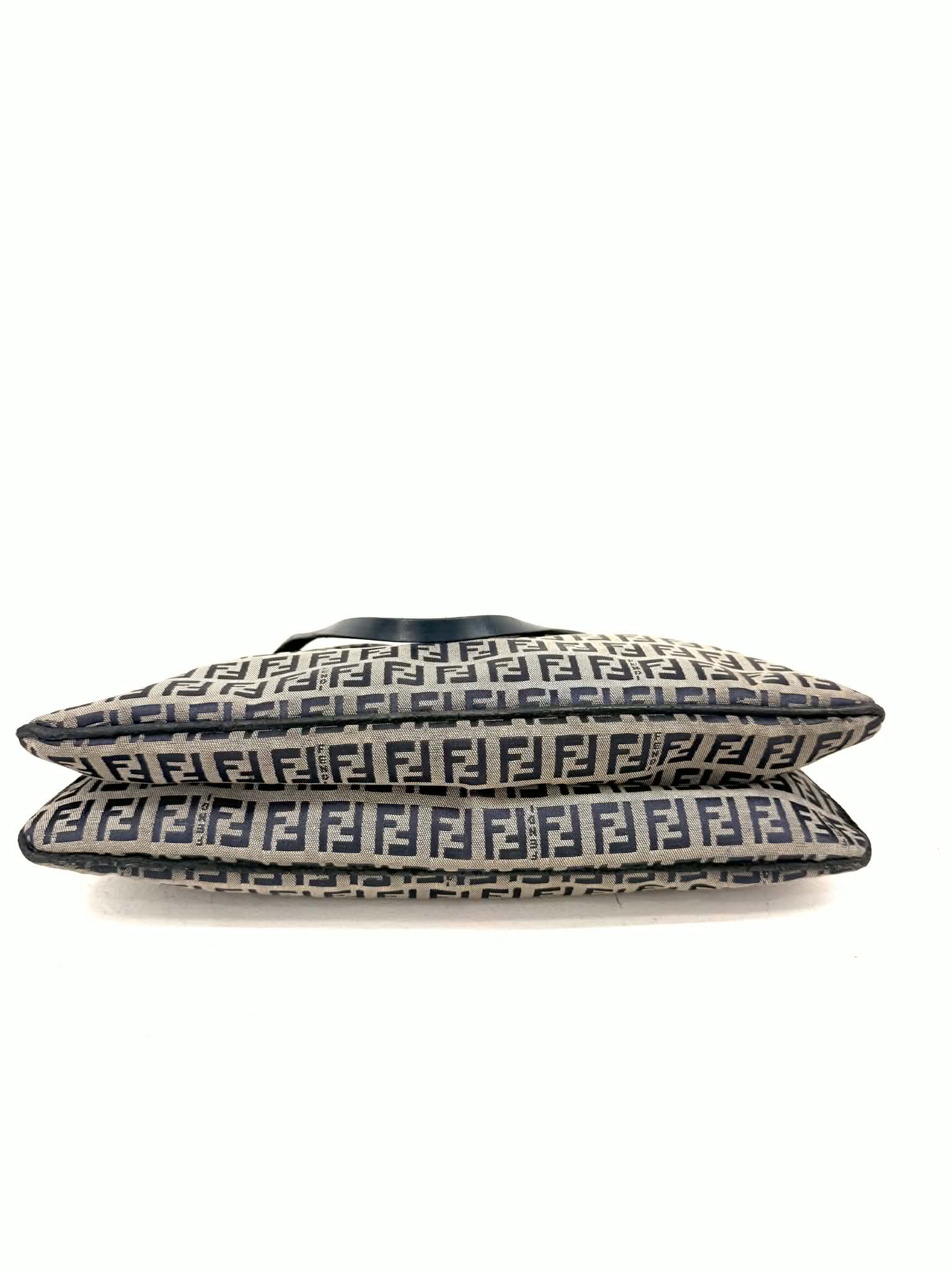 FENDI ZUCCHINO BAGUETTE