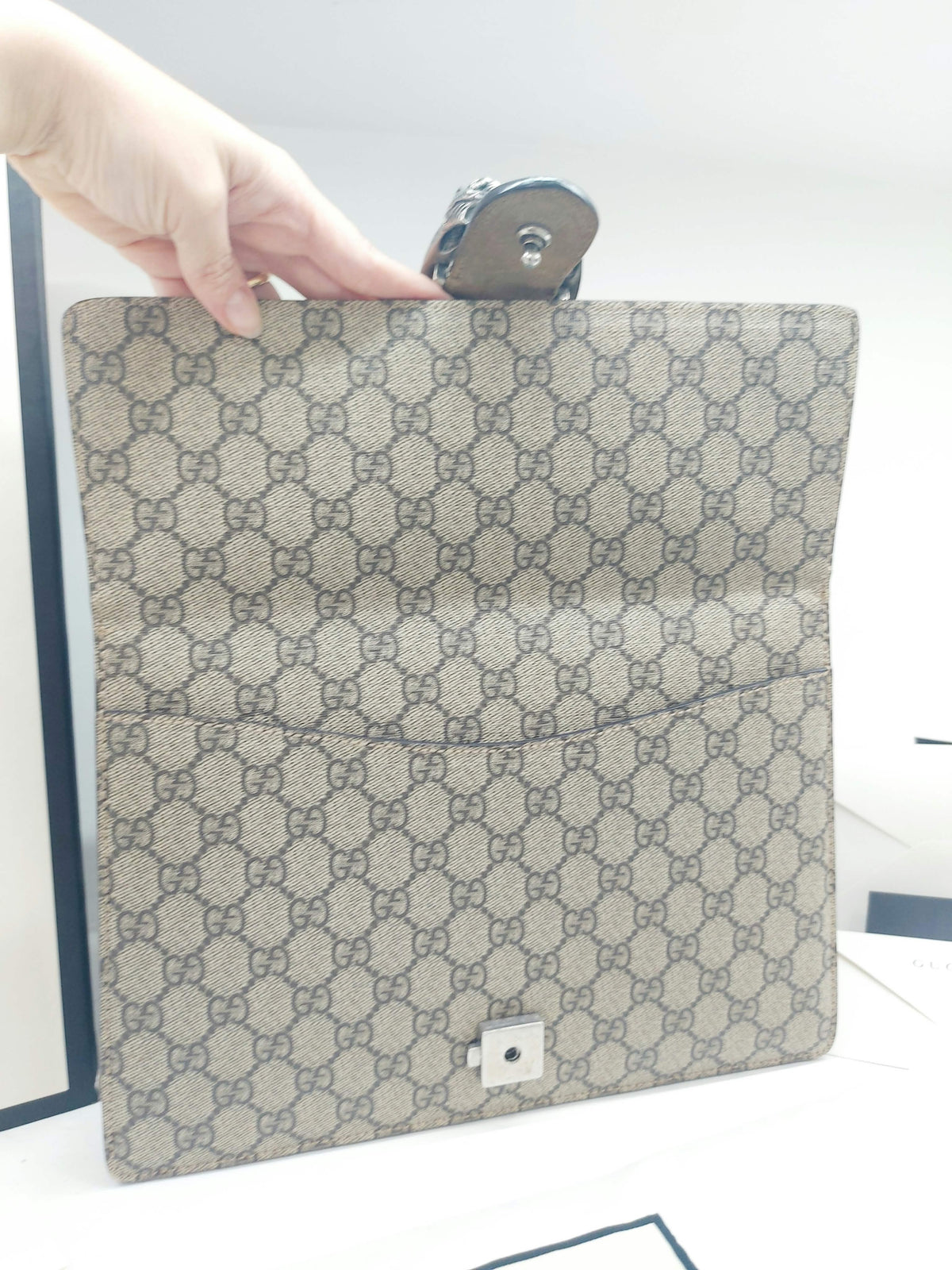GUCCI DIONYSUS LARGE