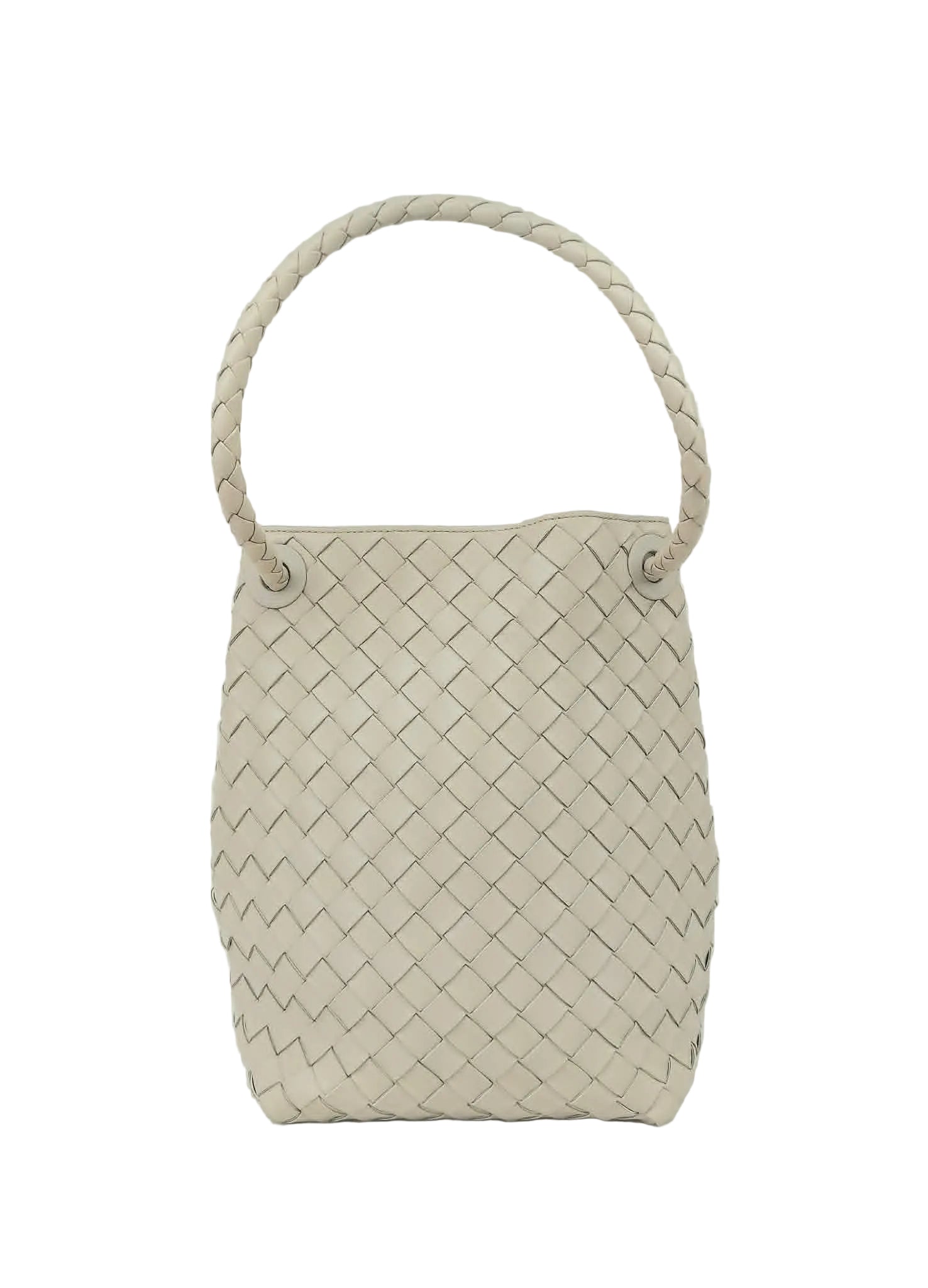 BOTTEGA VENETA ANDIAMO BUCKET