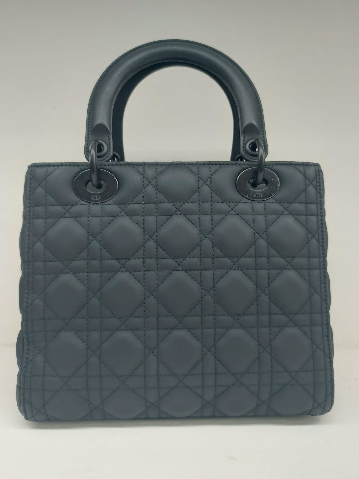 CHRISTIAN DIOR LADY D MEDIA