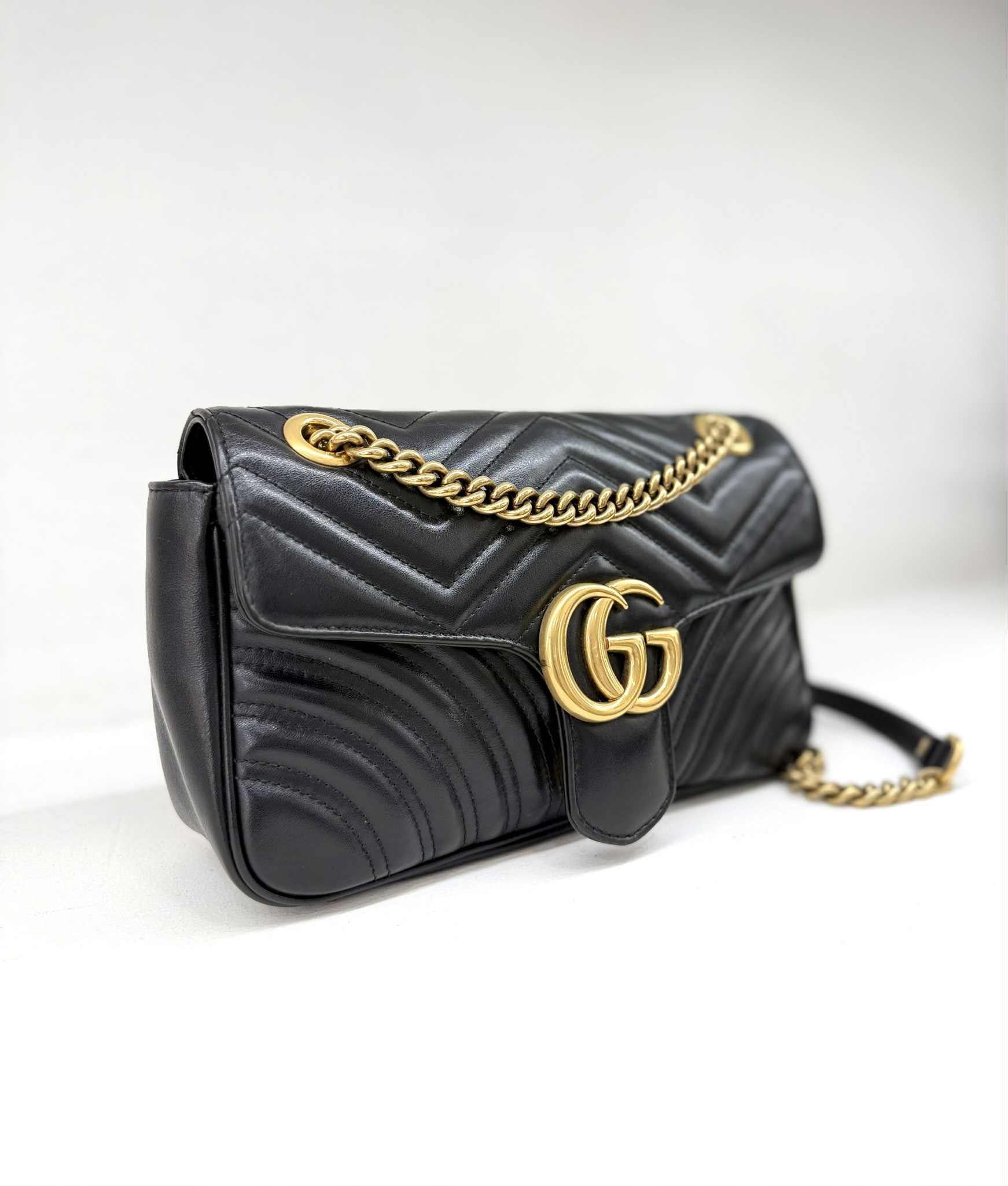 GUCCI MARMONT 26