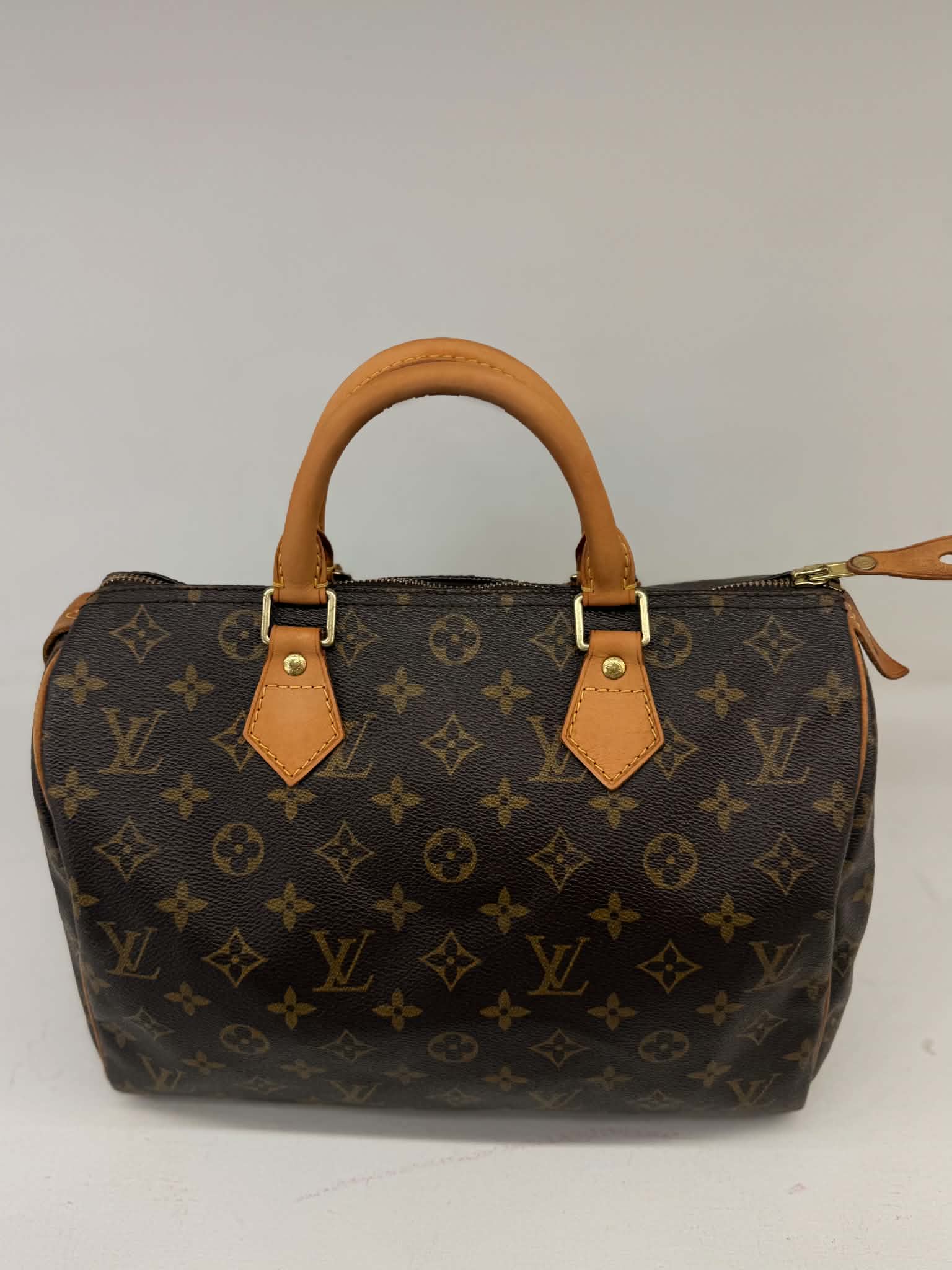 LOUIS VUITTON SPEEDY 30