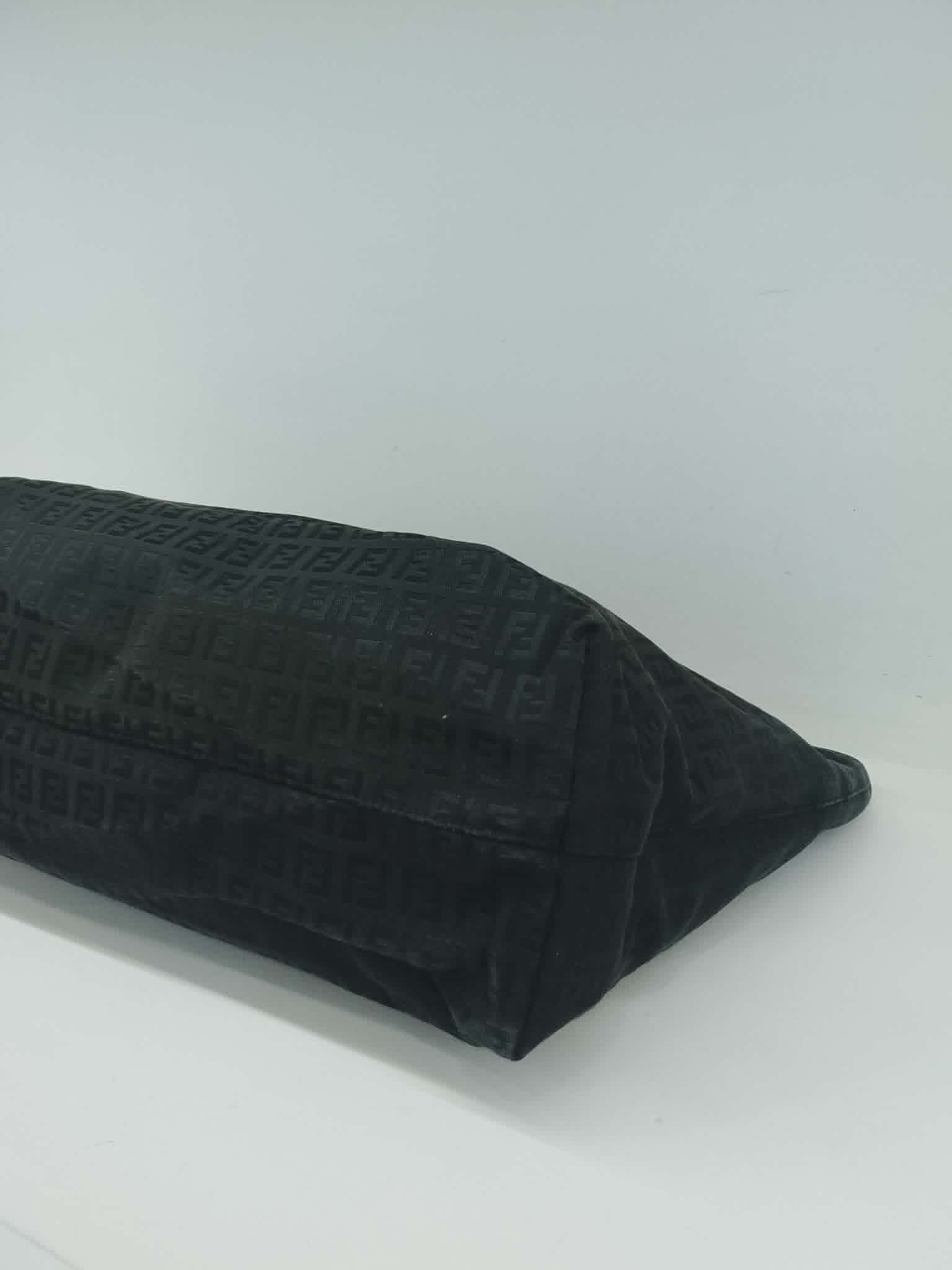 FENDI SHOPPER
