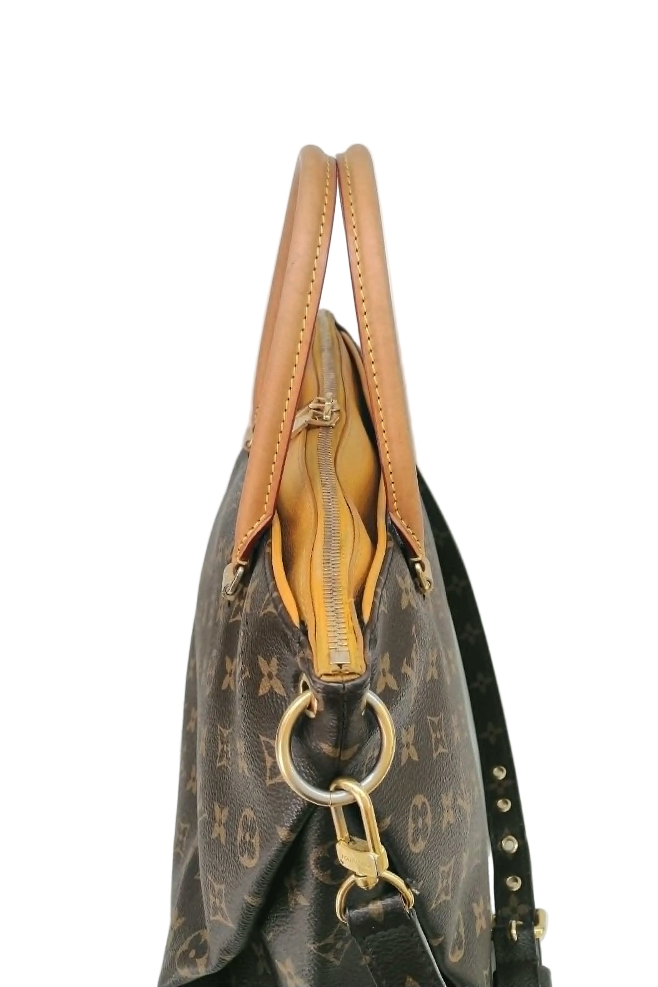 LOUIS VUITTON PALLAS MM