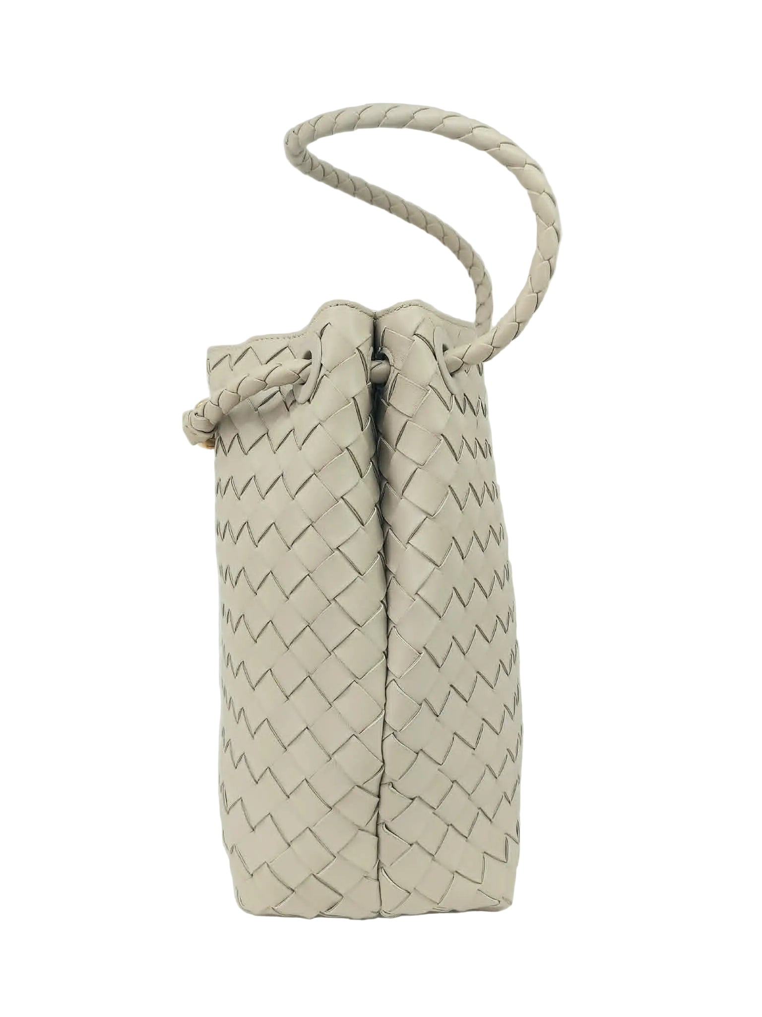 BOTTEGA VENETA ANDIAMO BUCKET