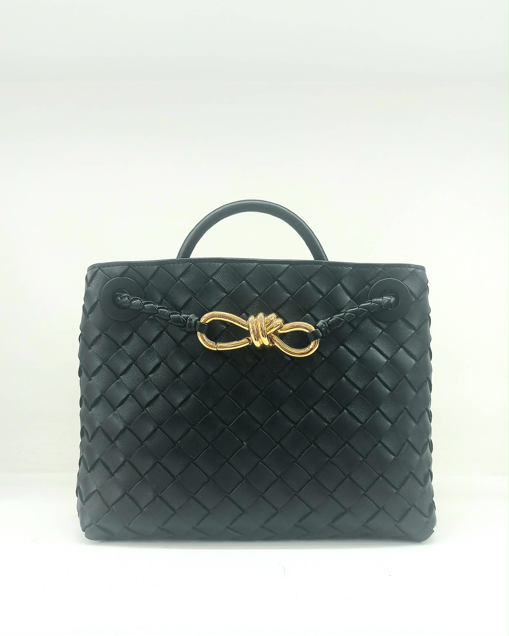 BOTTEGA VENETA ANDIAMO PICCOLA