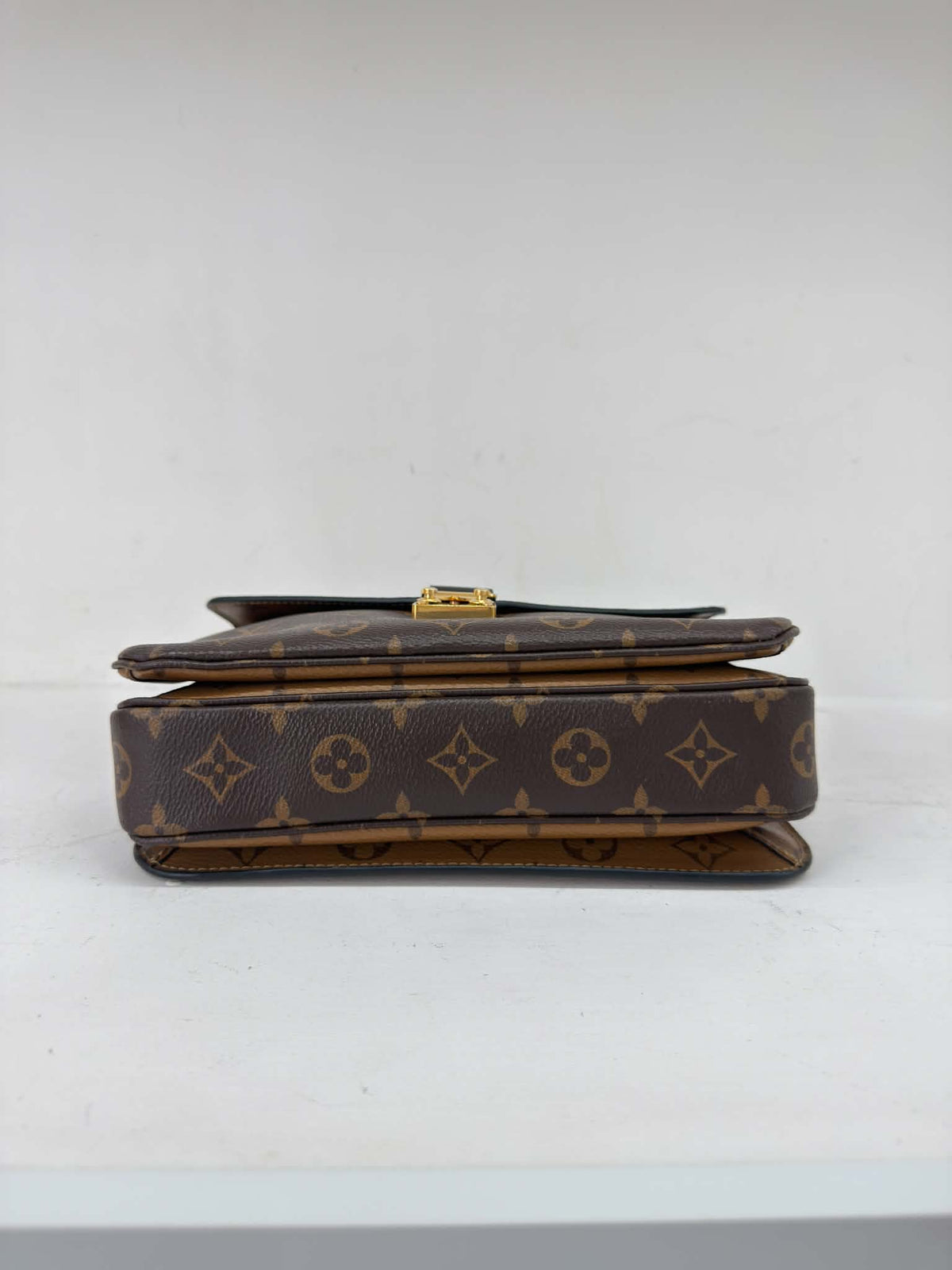 LOUIS VUITTOM METIS REVERSE