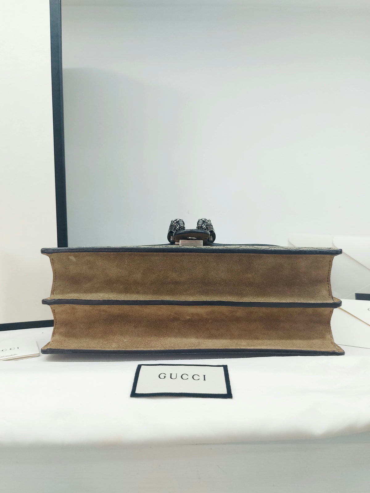 GUCCI DIONYSUS LARGE