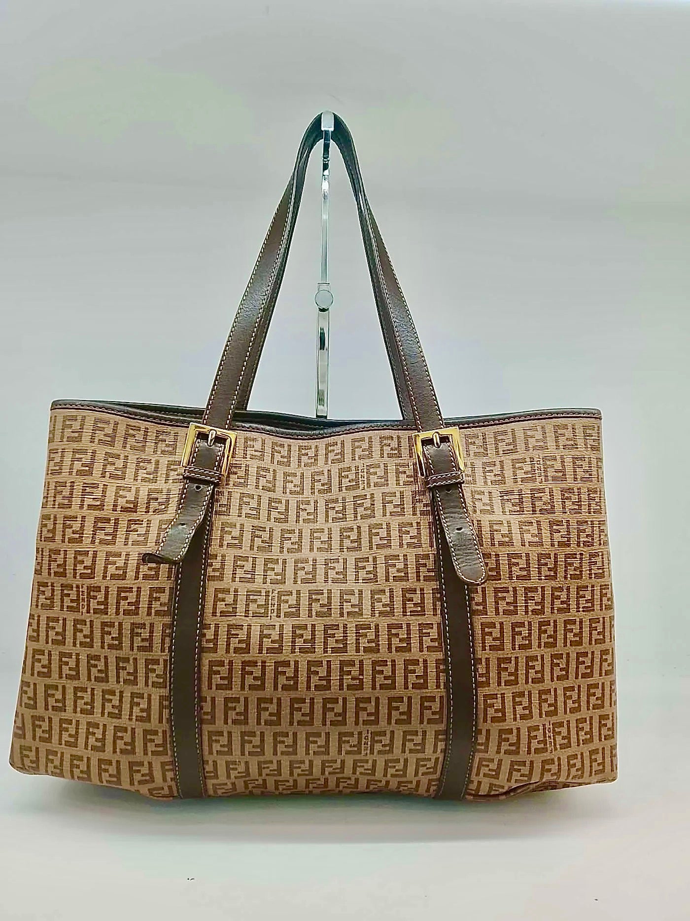FENDI SHOPPER