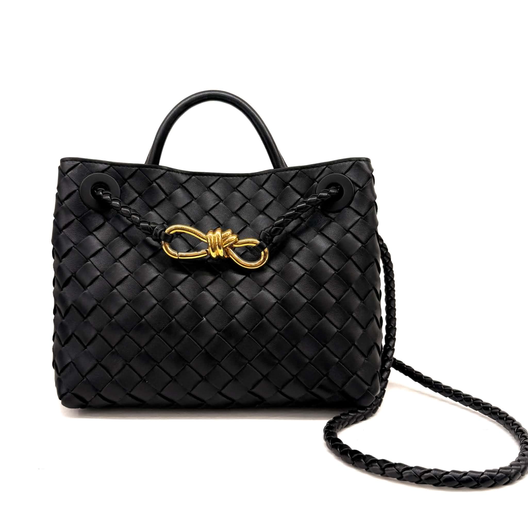 BOTTEGA VENETA ANDIAMO PICCOLA
