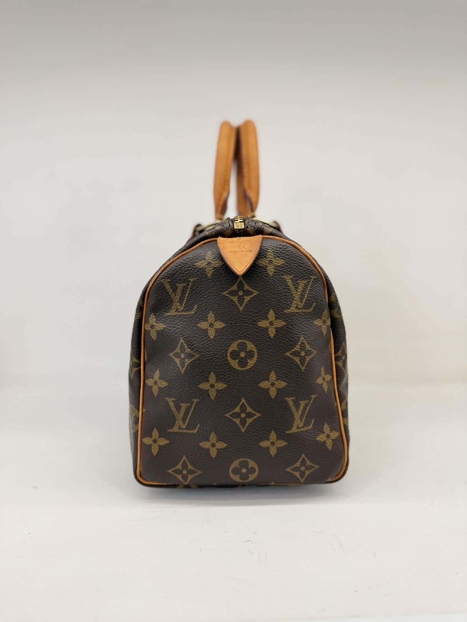 LOUIS VUITTON SPEEDY 25