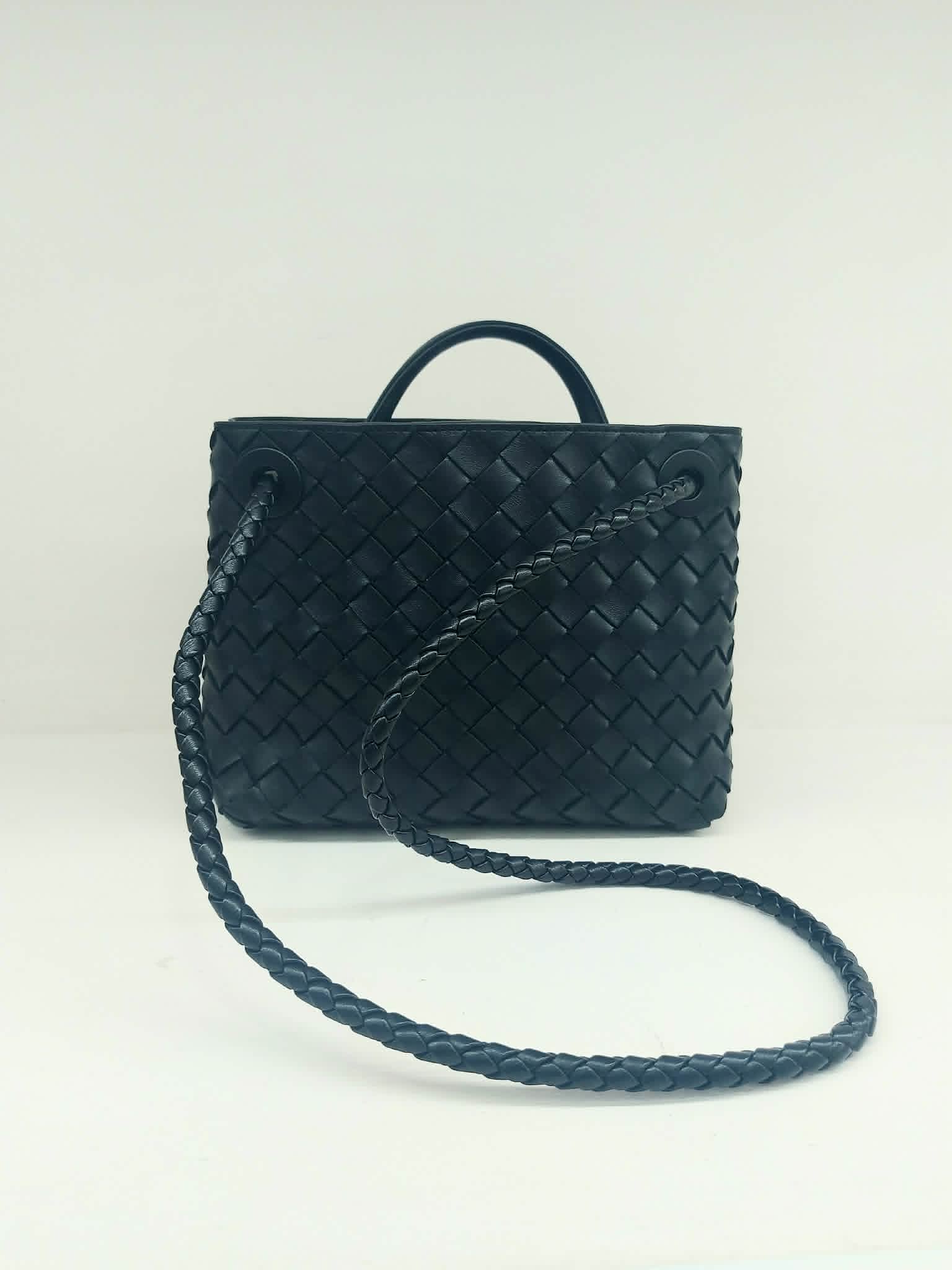 BOTTEGA VENETA ANDIAMO PICCOLA