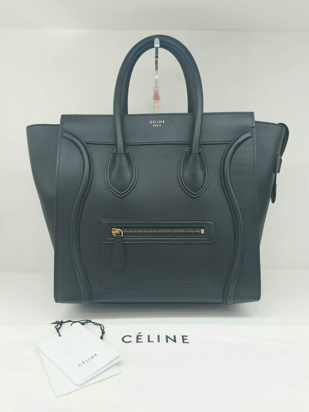 CELINE LUGGAGE