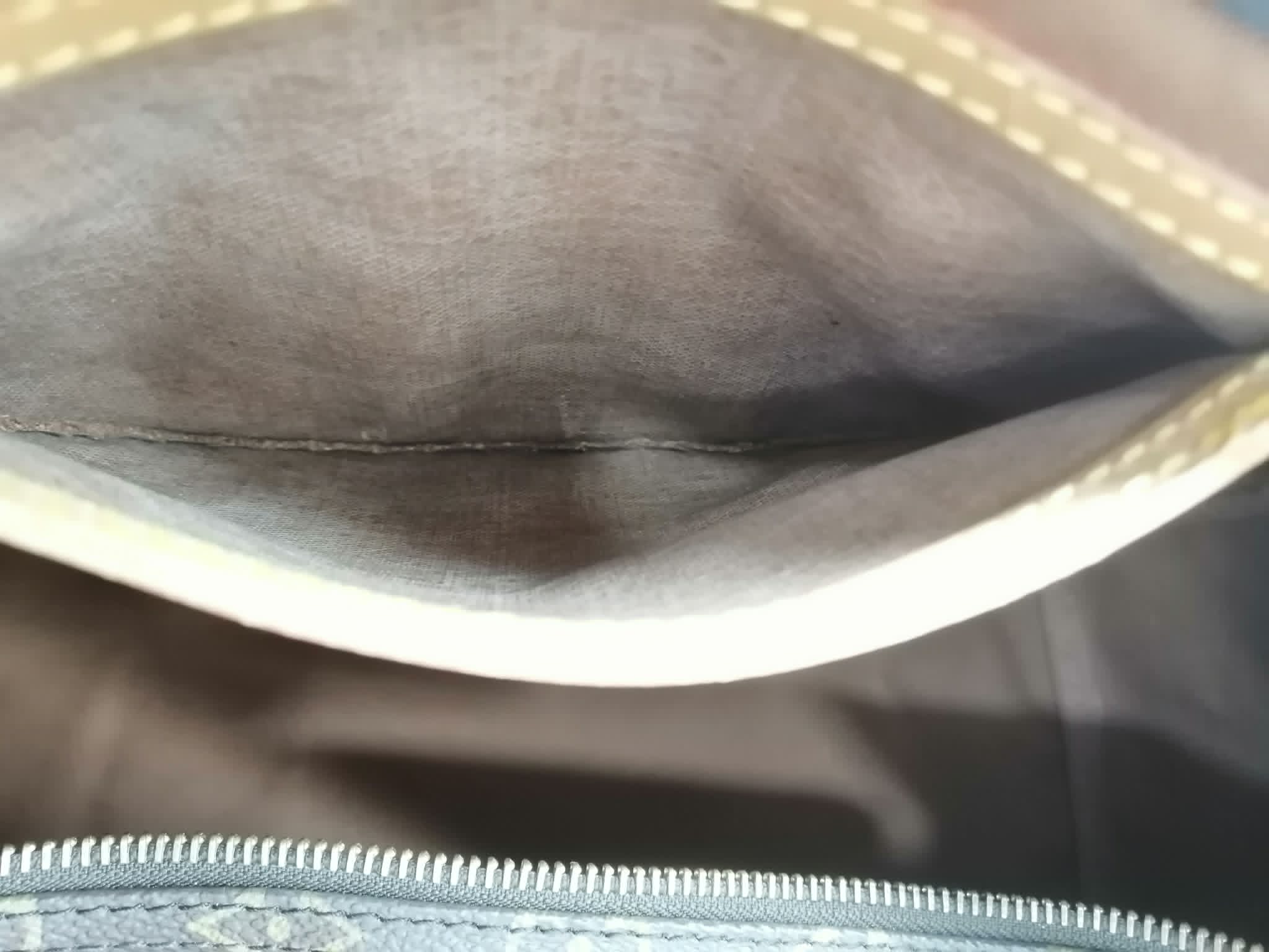 LOUIS VUITTON SPEEDY 35