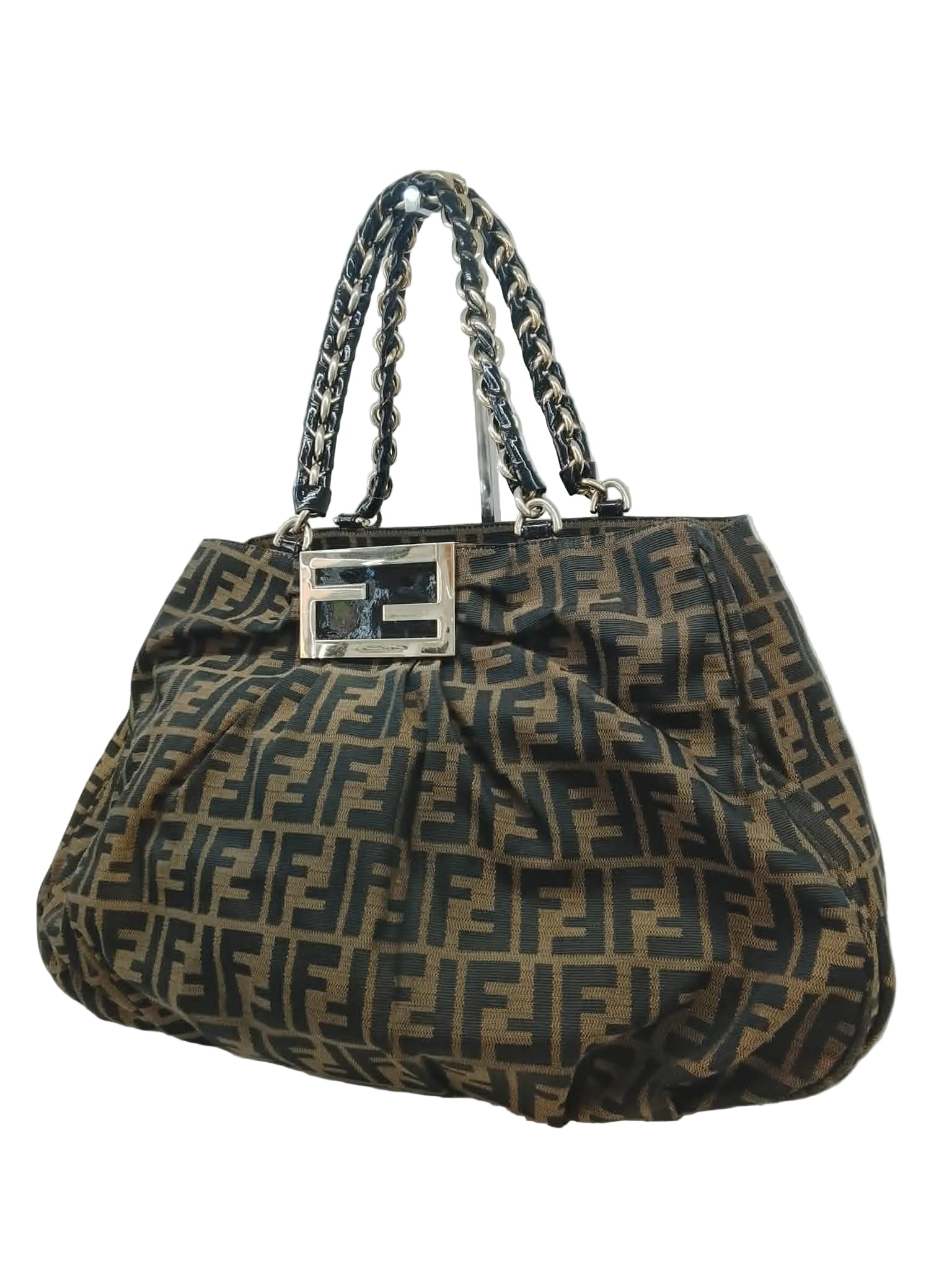 FENDI SHOPPER MIA