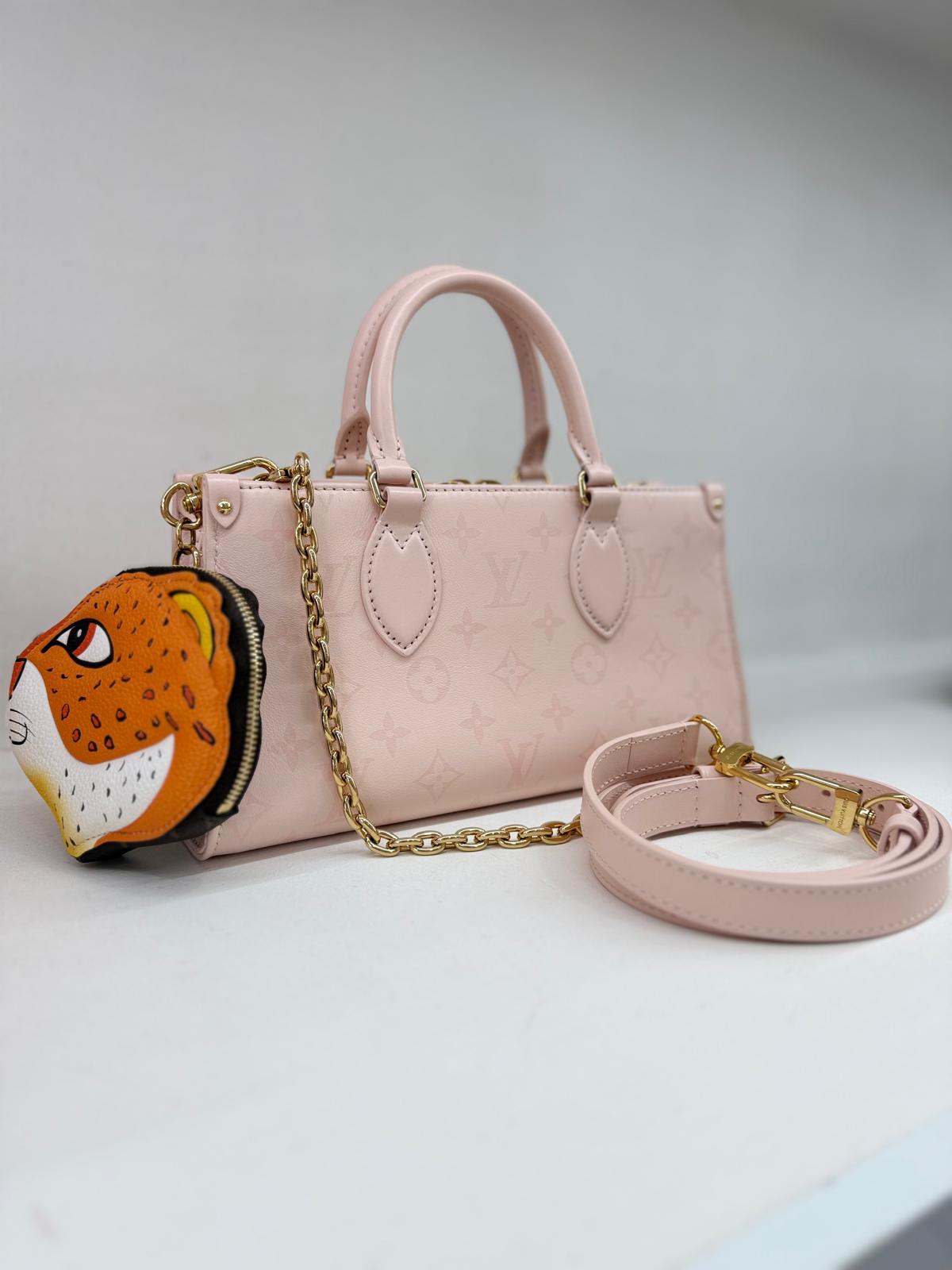 Louis Vuitton OnTheGo East West