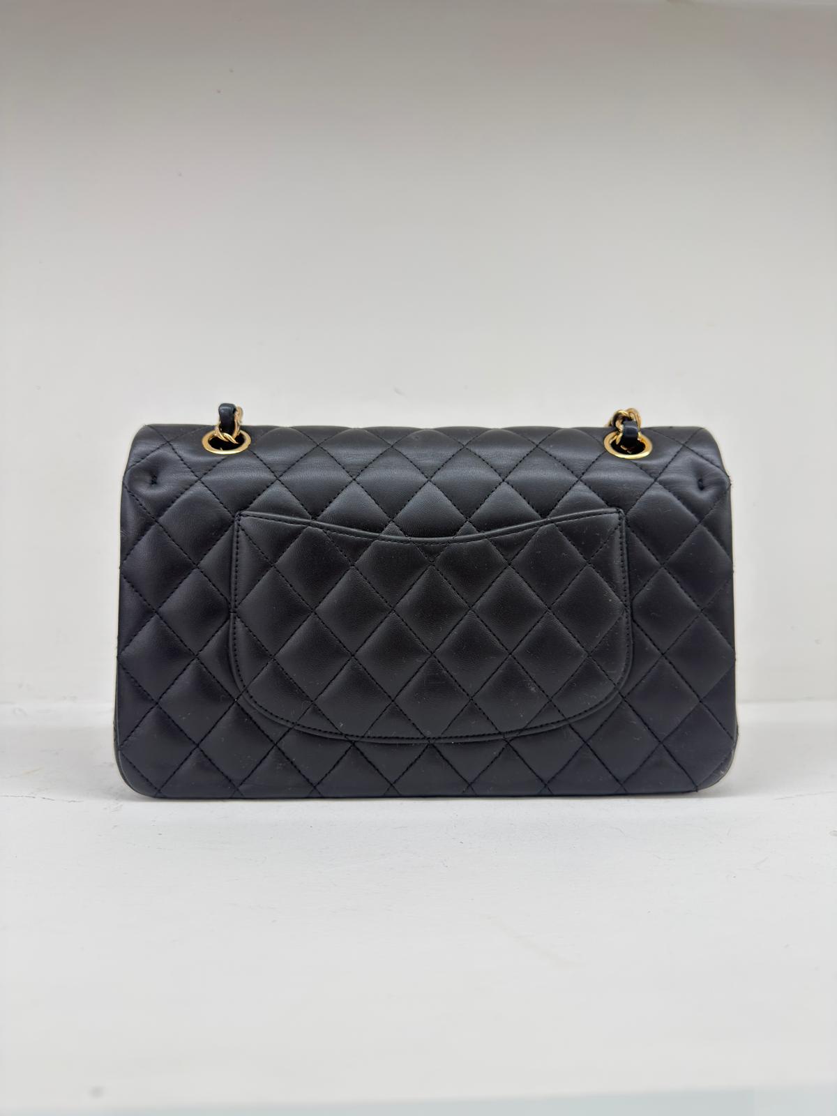 CHANEL TIMELESS CLASSIC