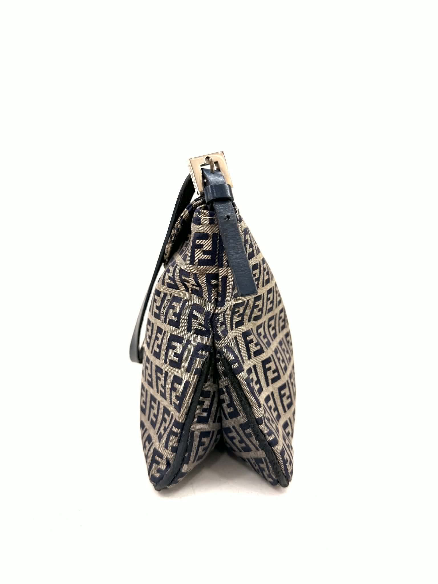 FENDI ZUCCHINO BAGUETTE