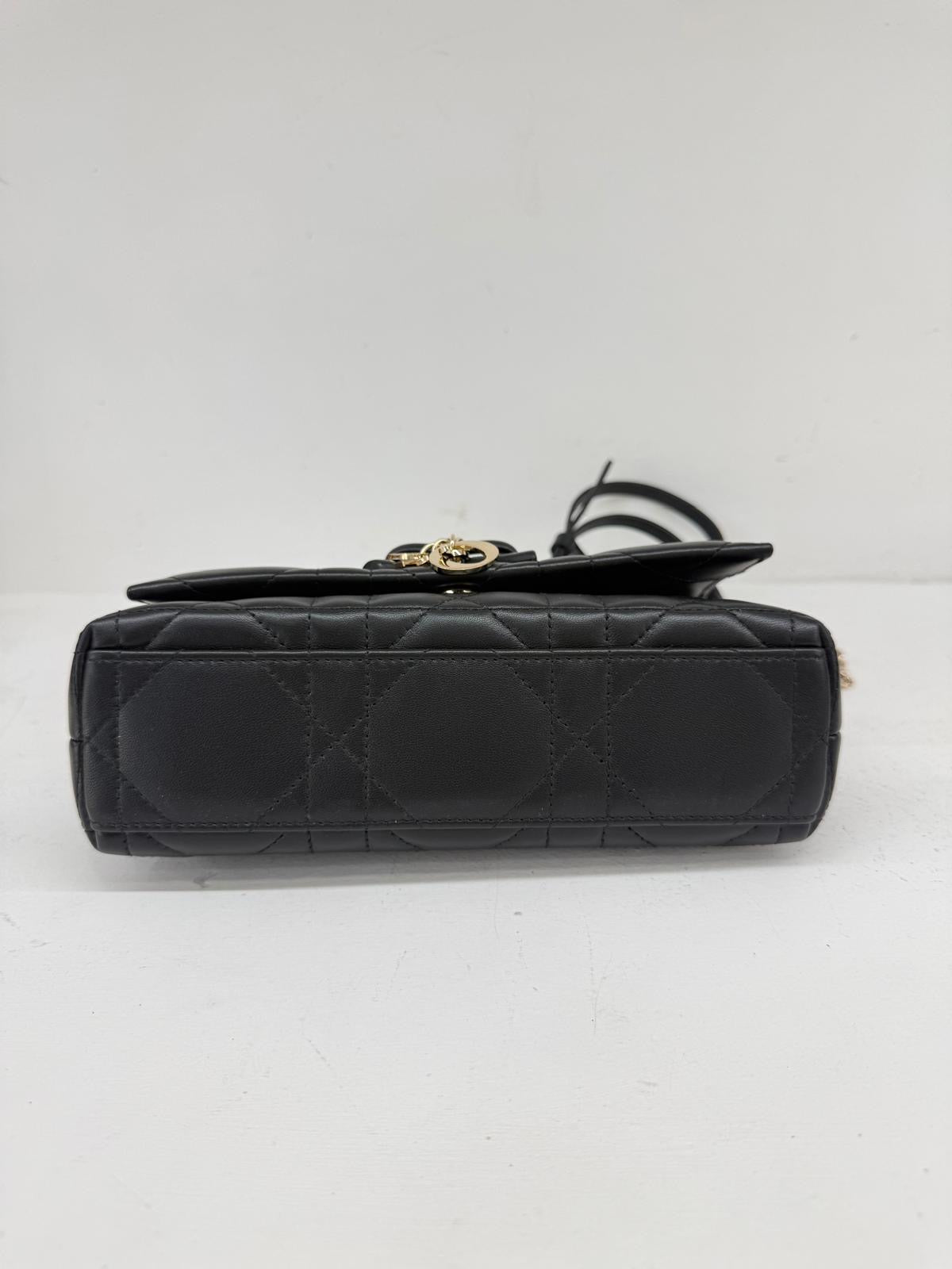 DIOR Top Handle My Tender Dior