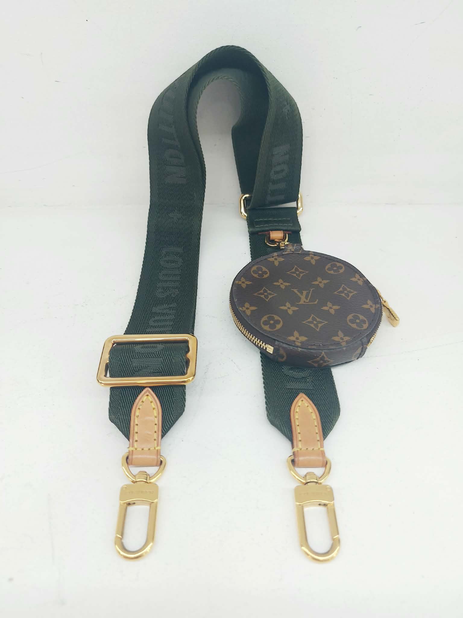 LOUIS VUITTON MULTIPOCHETTE ACCESSOIRES