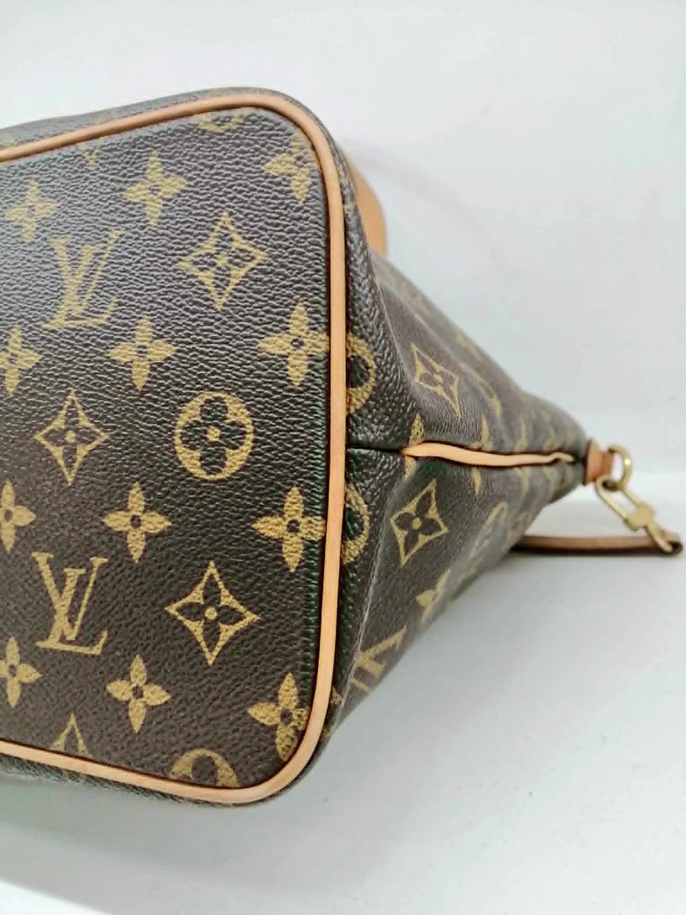 LOUIS VUITTON PALERMO PM