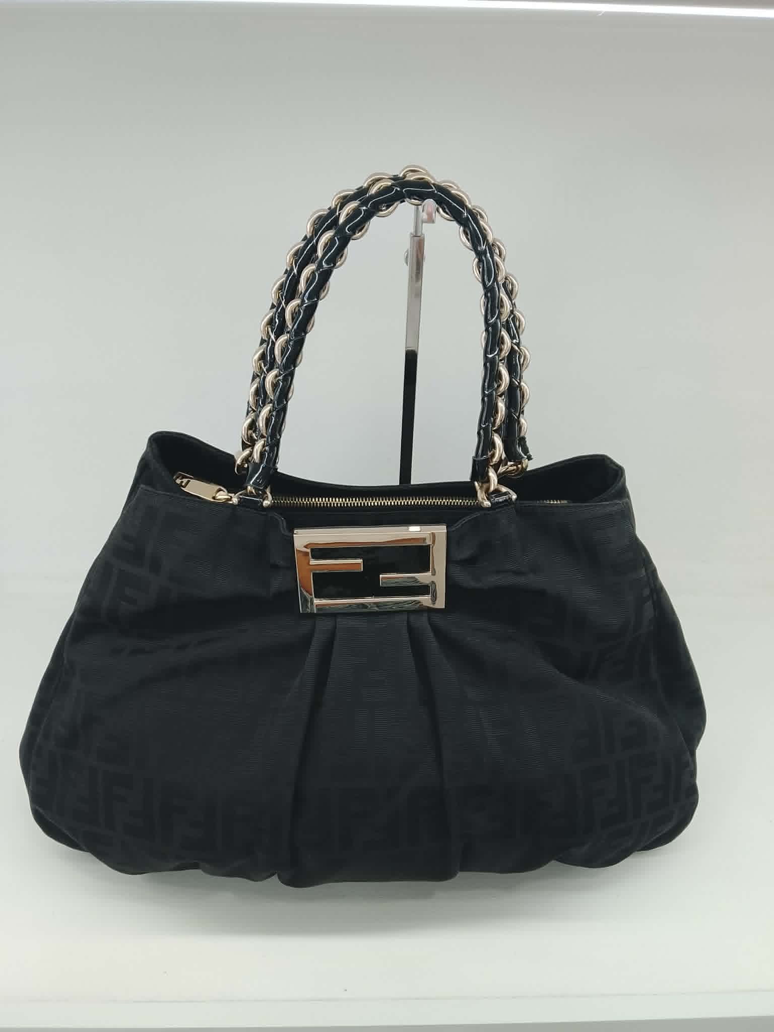 FENDI SHOPPER MIA