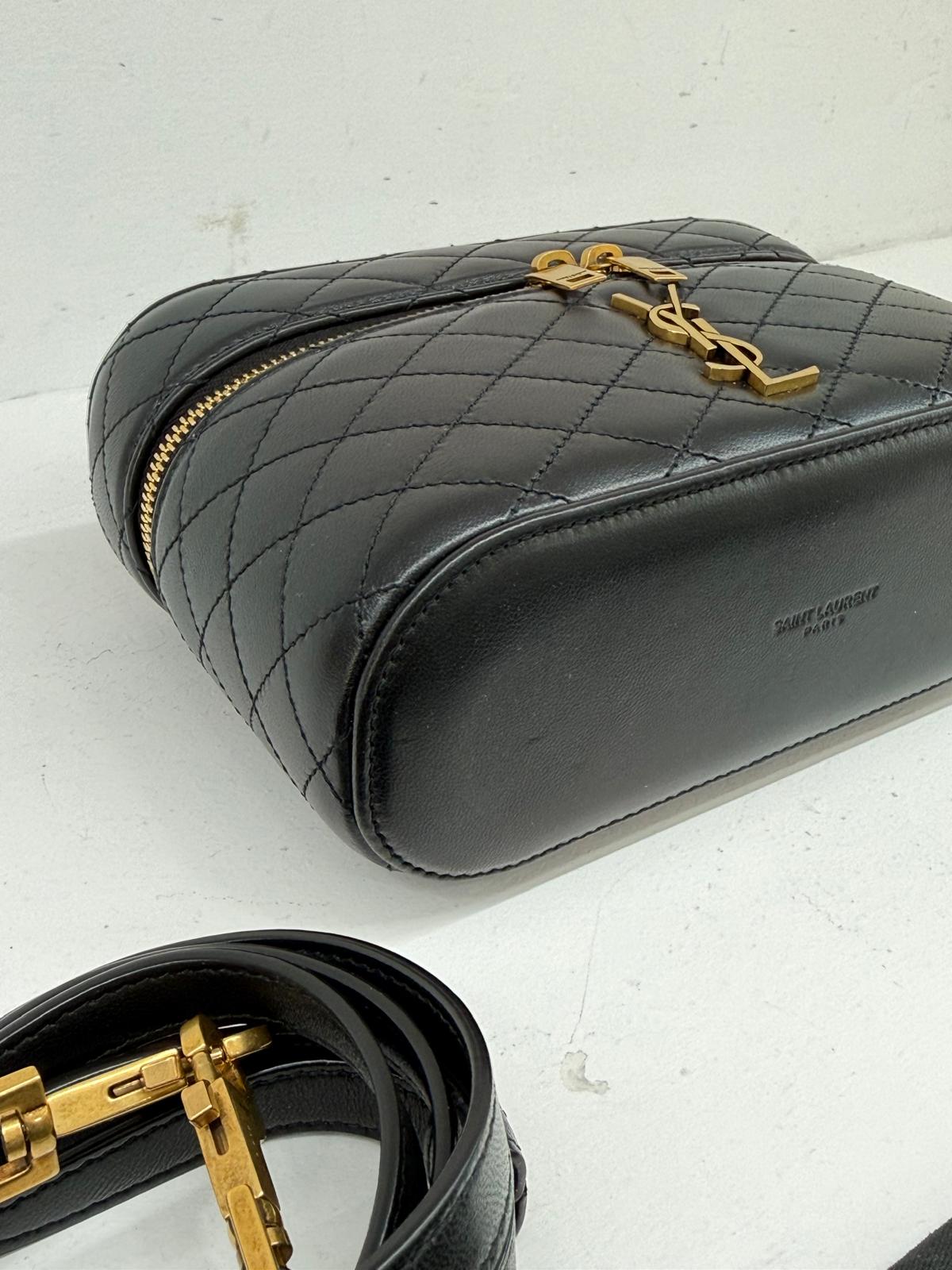 YSL VANITY GABY