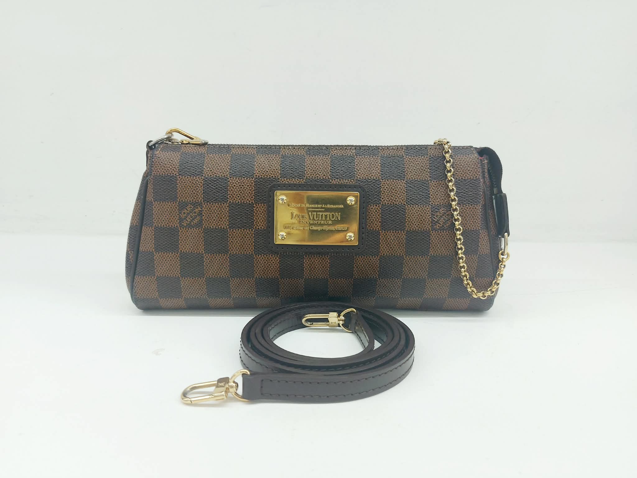 LOUIS VUITTON EVA EBEN