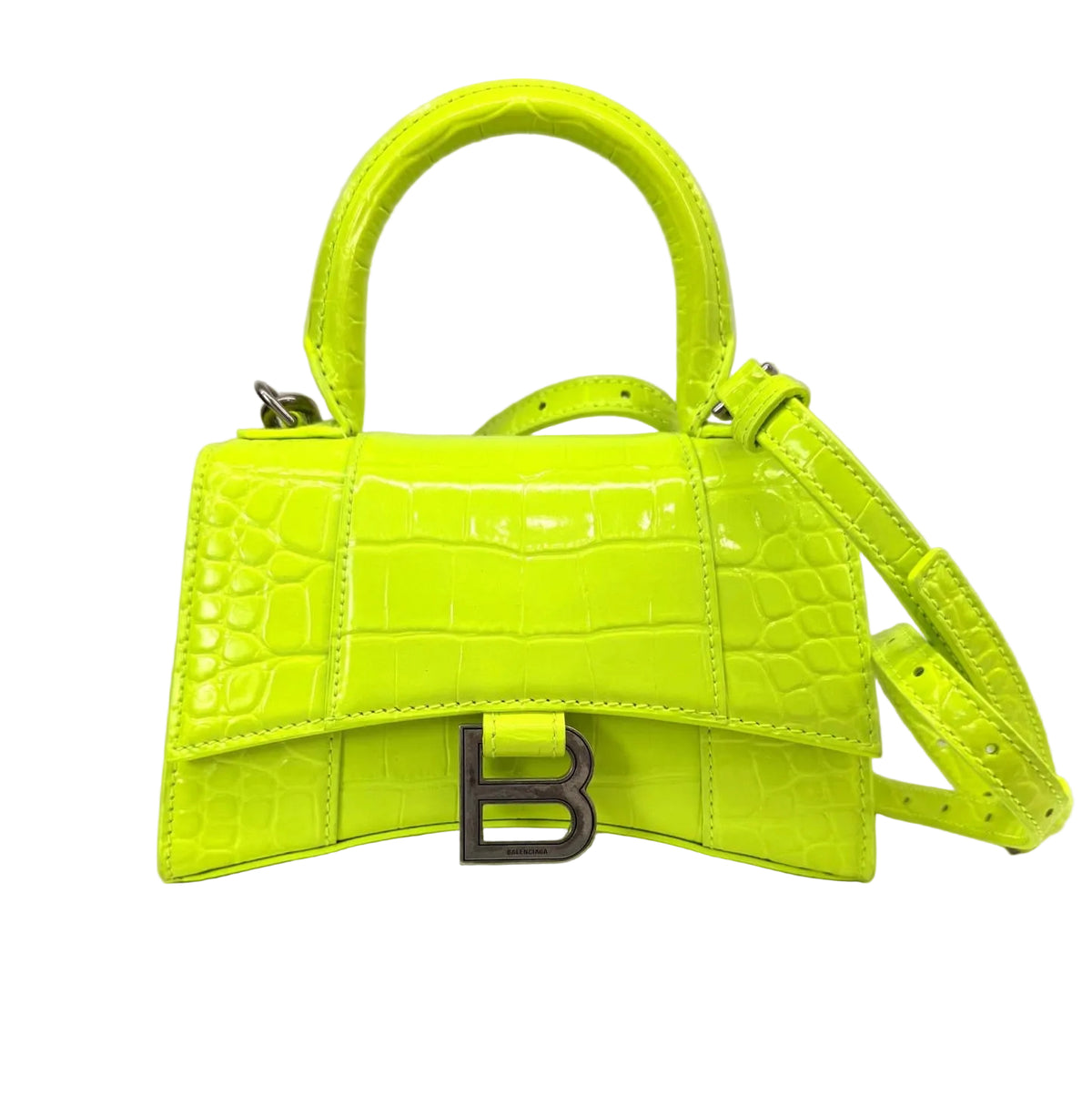 BALENCIAGA HOURGLASS XS