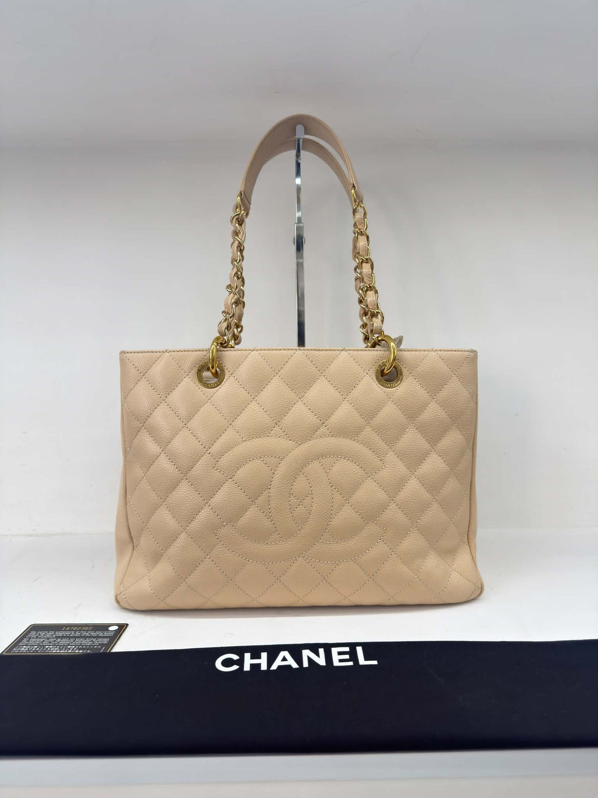 CHANEL GST