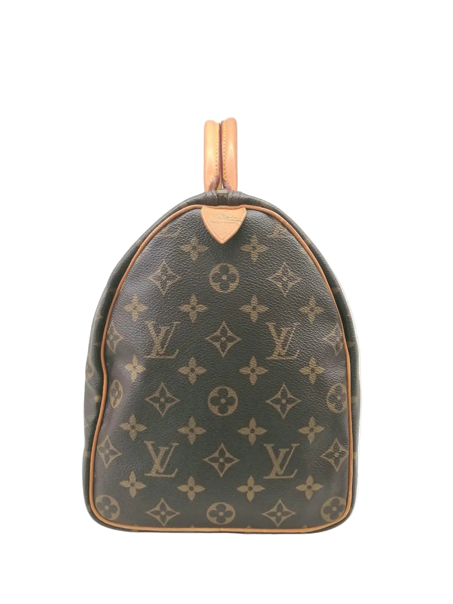 LOUIS VUITTON SPEEDY 35