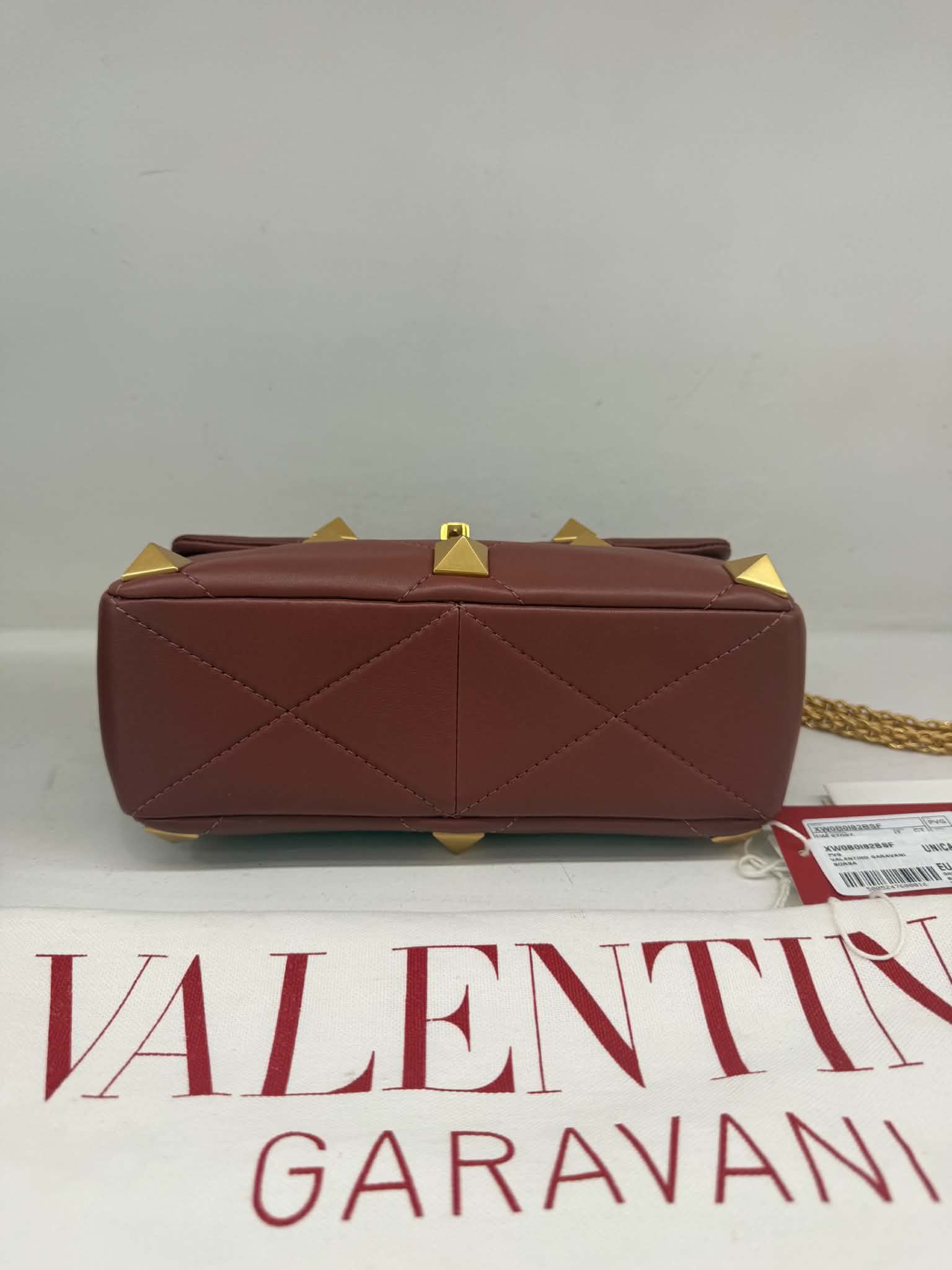 VALENTINO GARAVANI ROMAN STUD