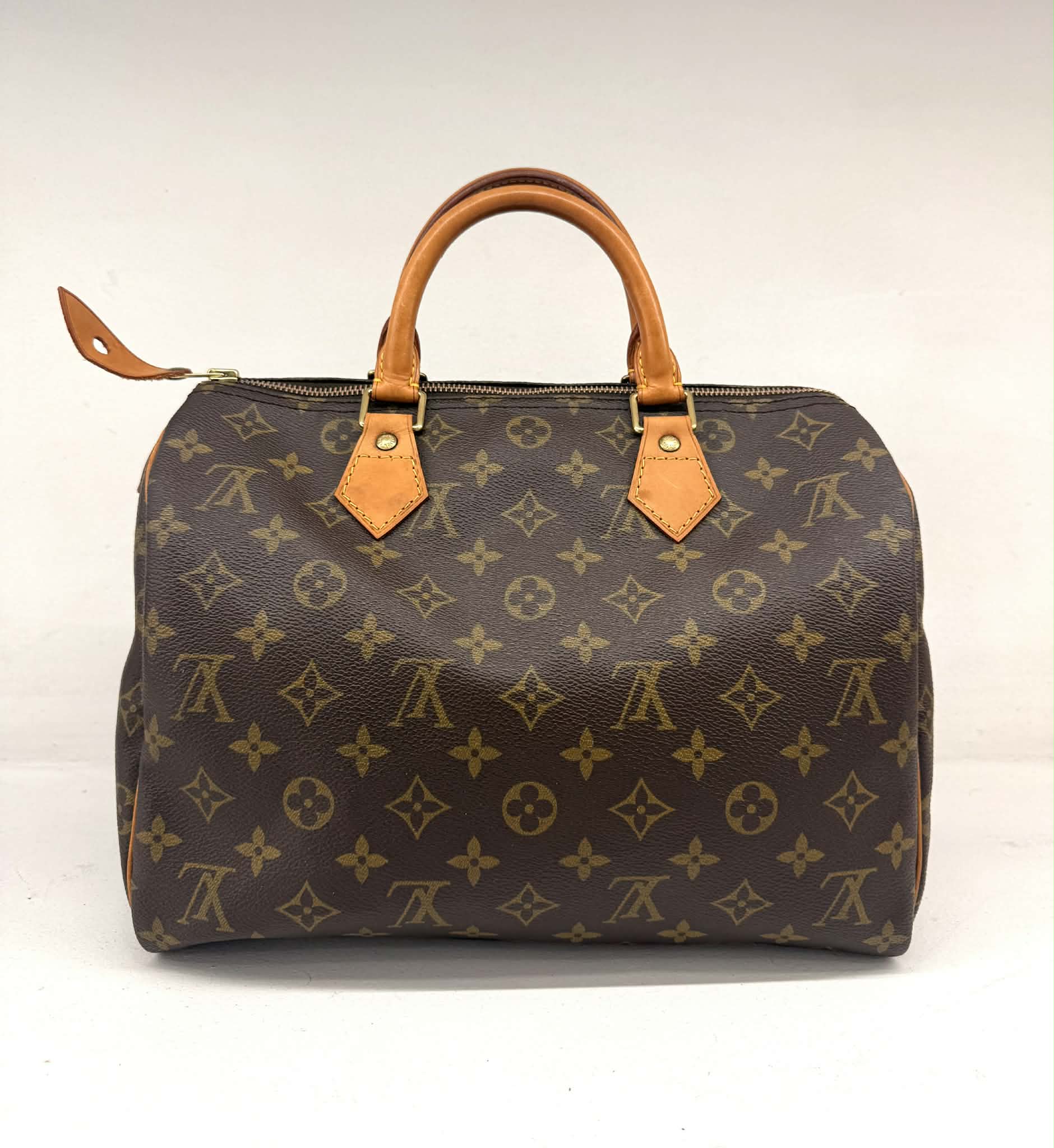 LOUIS VUITTON SPEEDY 30