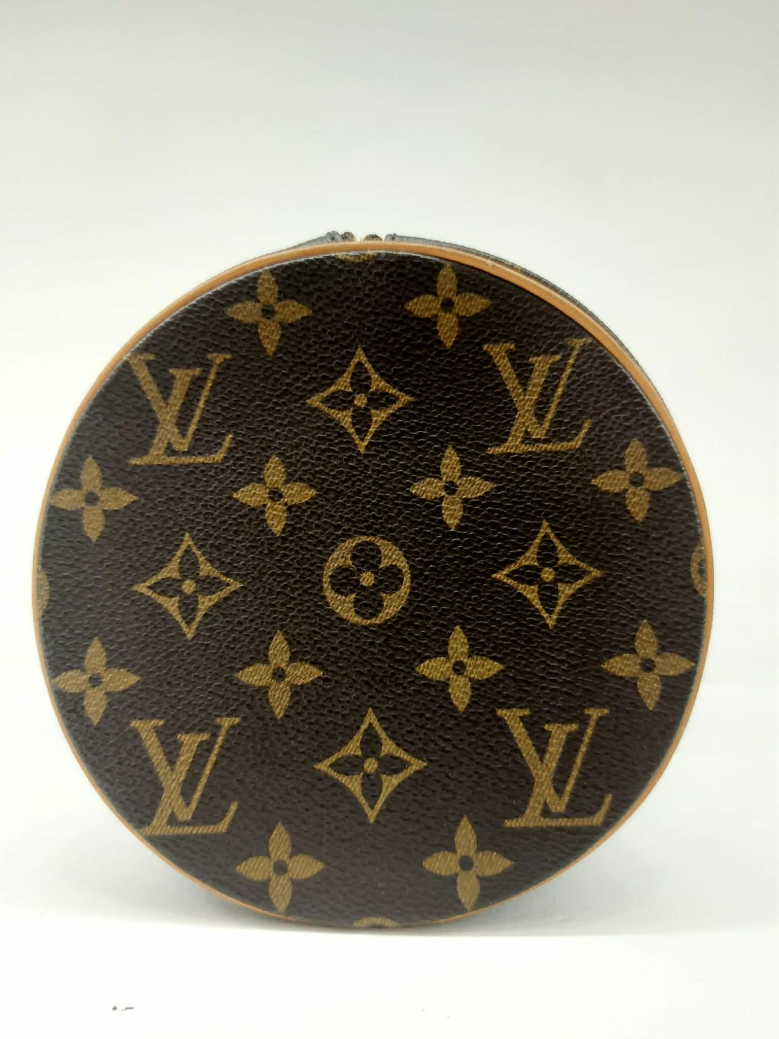 LOUIS VUITTON PAPILLON GM
