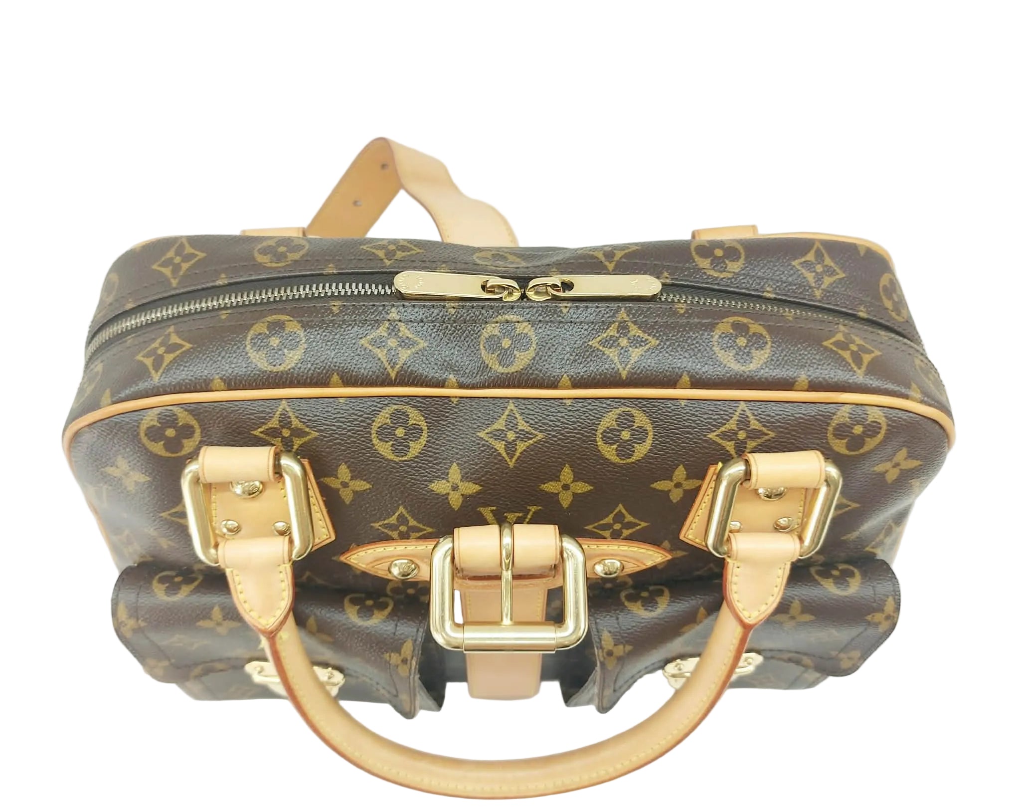 LOUIS VUITTON MANHATTAN GM
