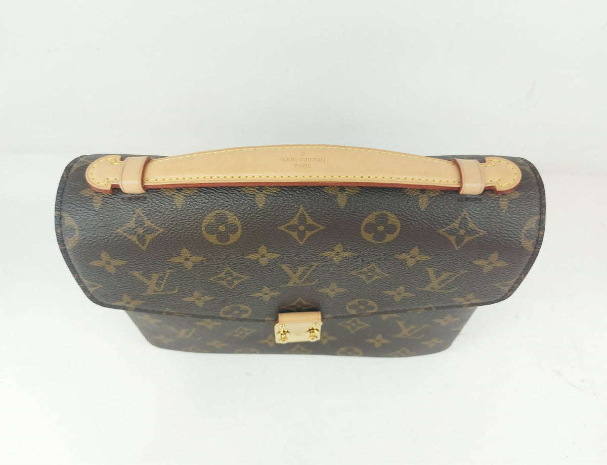 LOUIS VUITTON METIS