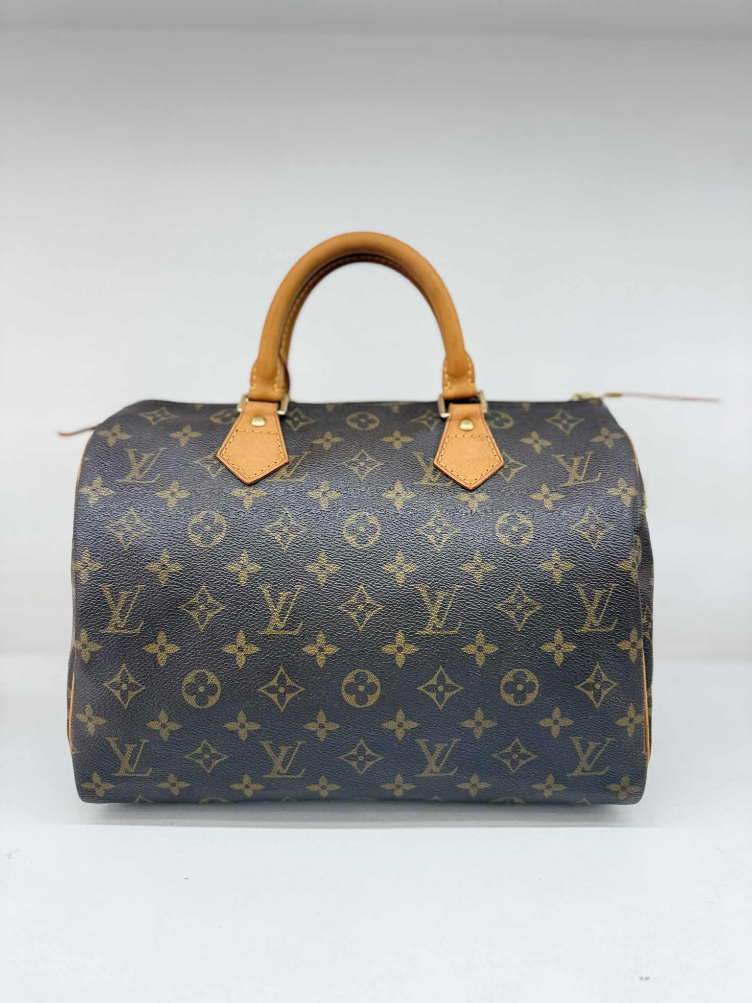 LOUIS VUITTON SPEEDY 30