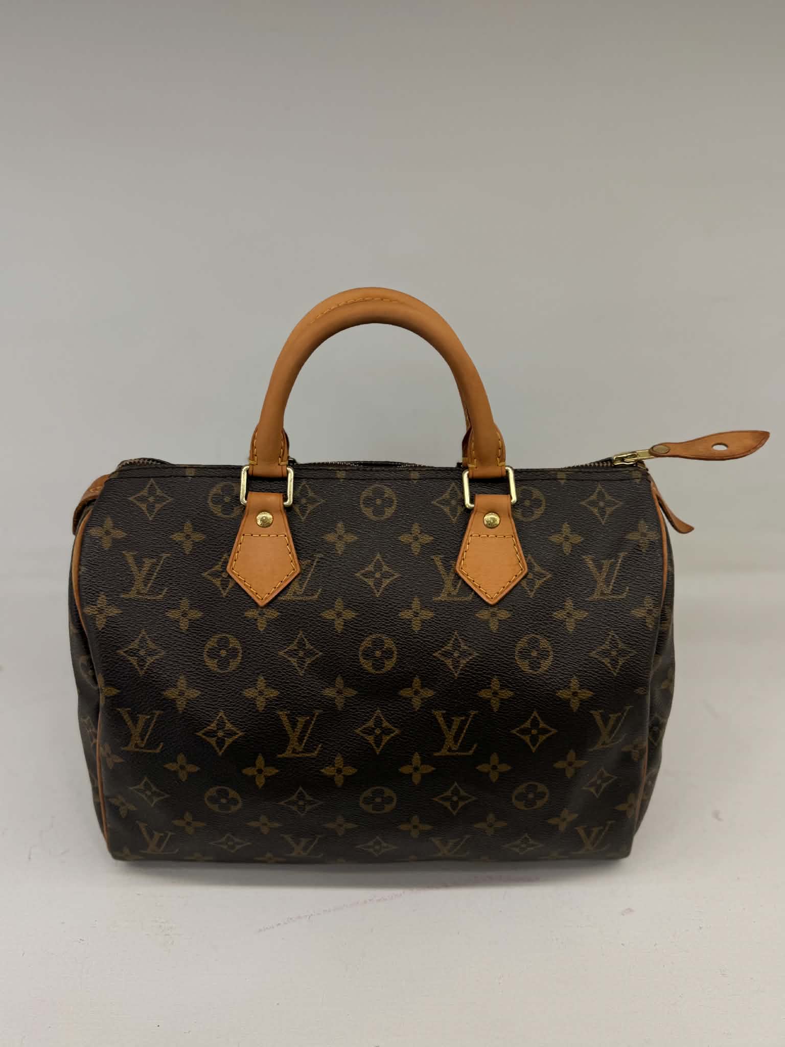 LOUIS VUITTON SPEEDY 30