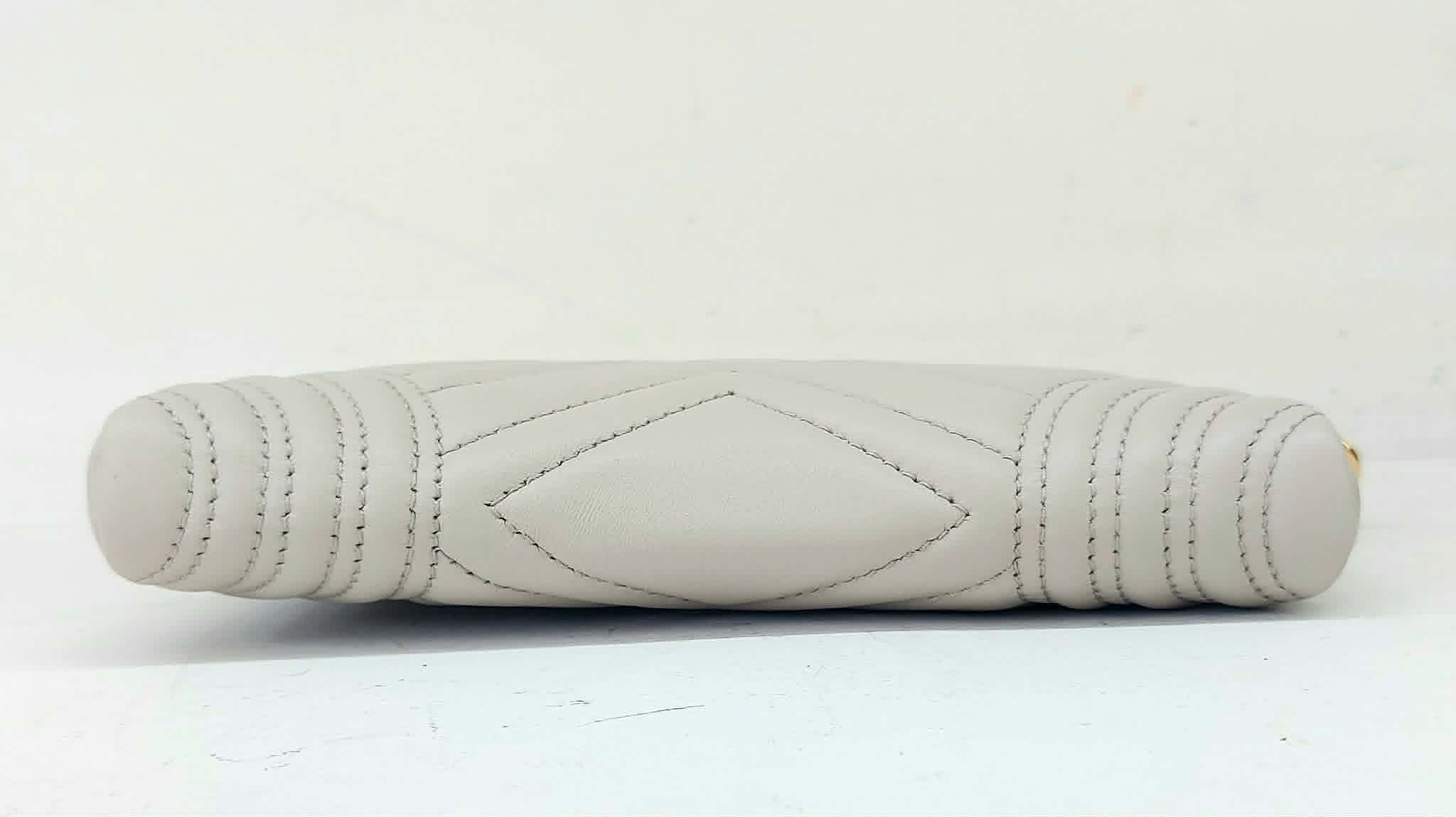 GUCCI BORSA A SPALLA GG MARMONT PICCOLA