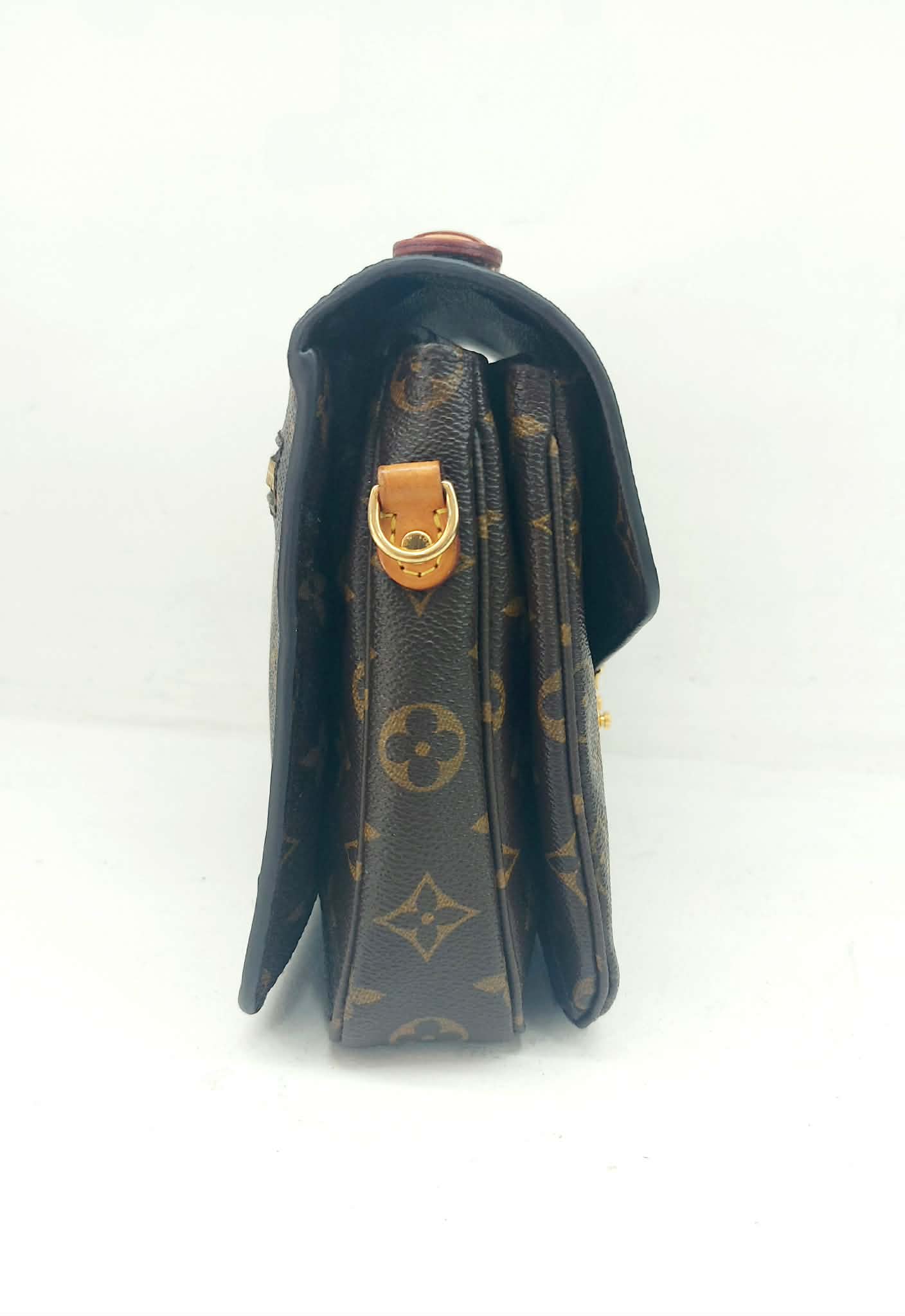 LOUIS VUITTON METIS MONOGRAM